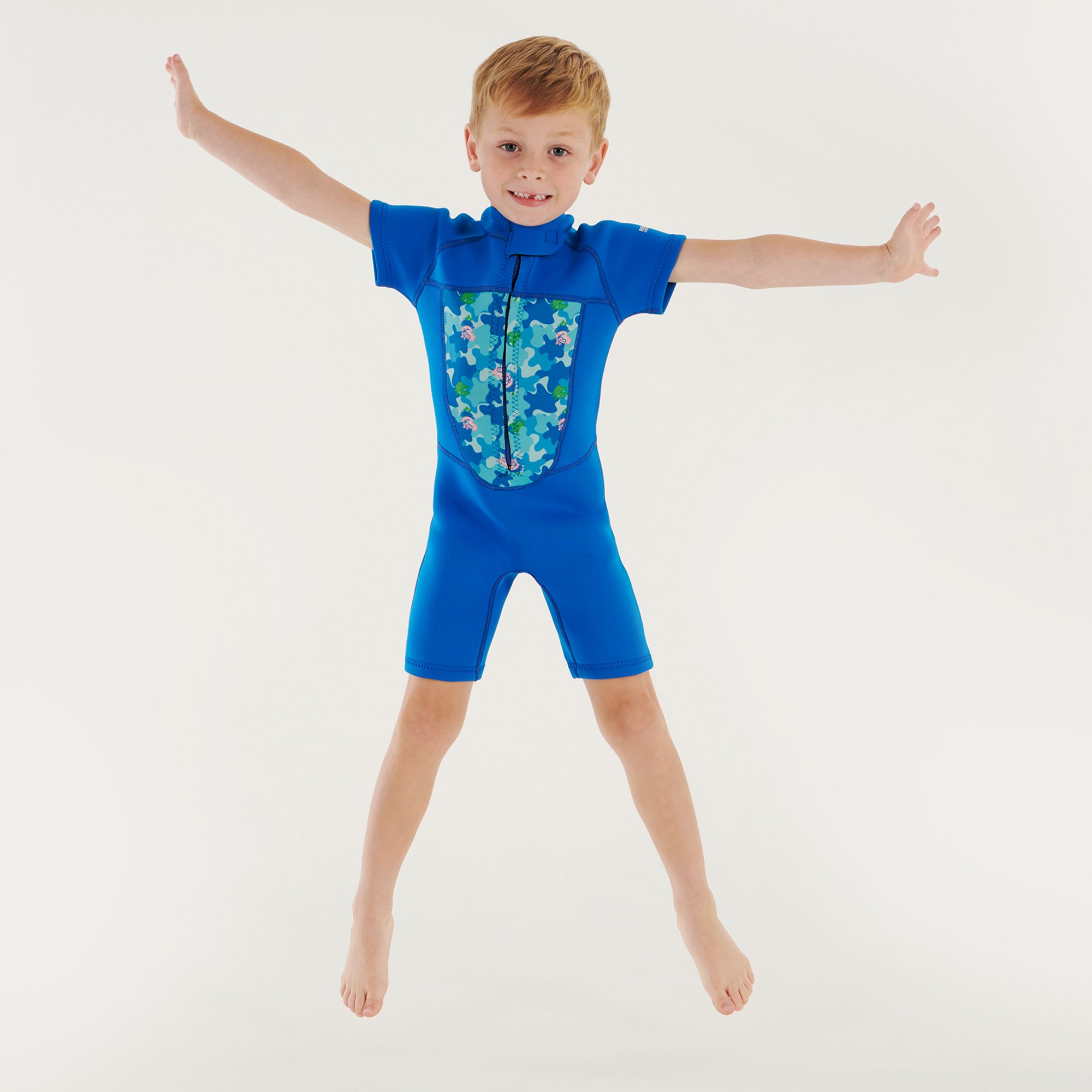 Peppa Pig Wetsuit | Imperial Blue