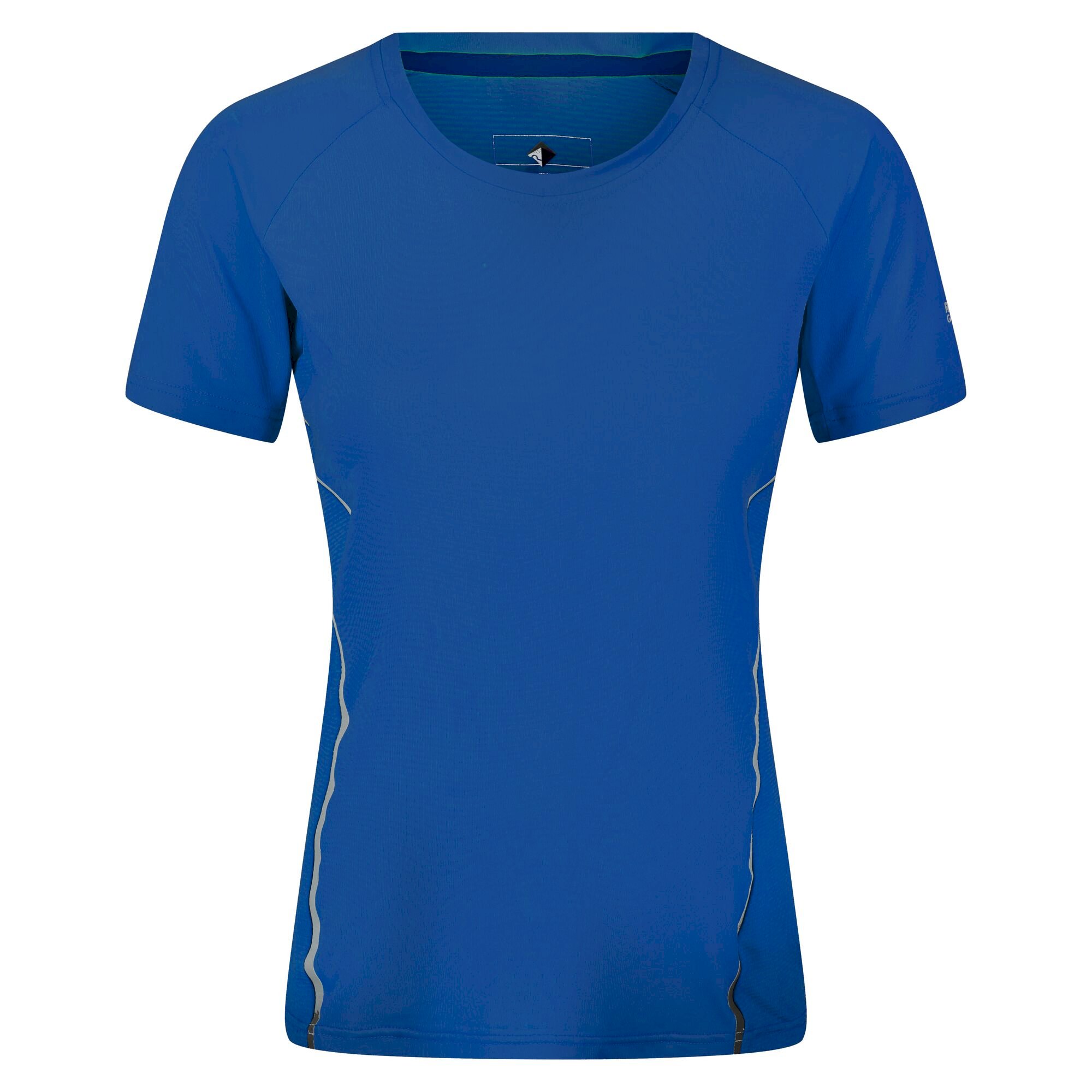 Women's Highton Pro T-Shirt | Lapis Blue