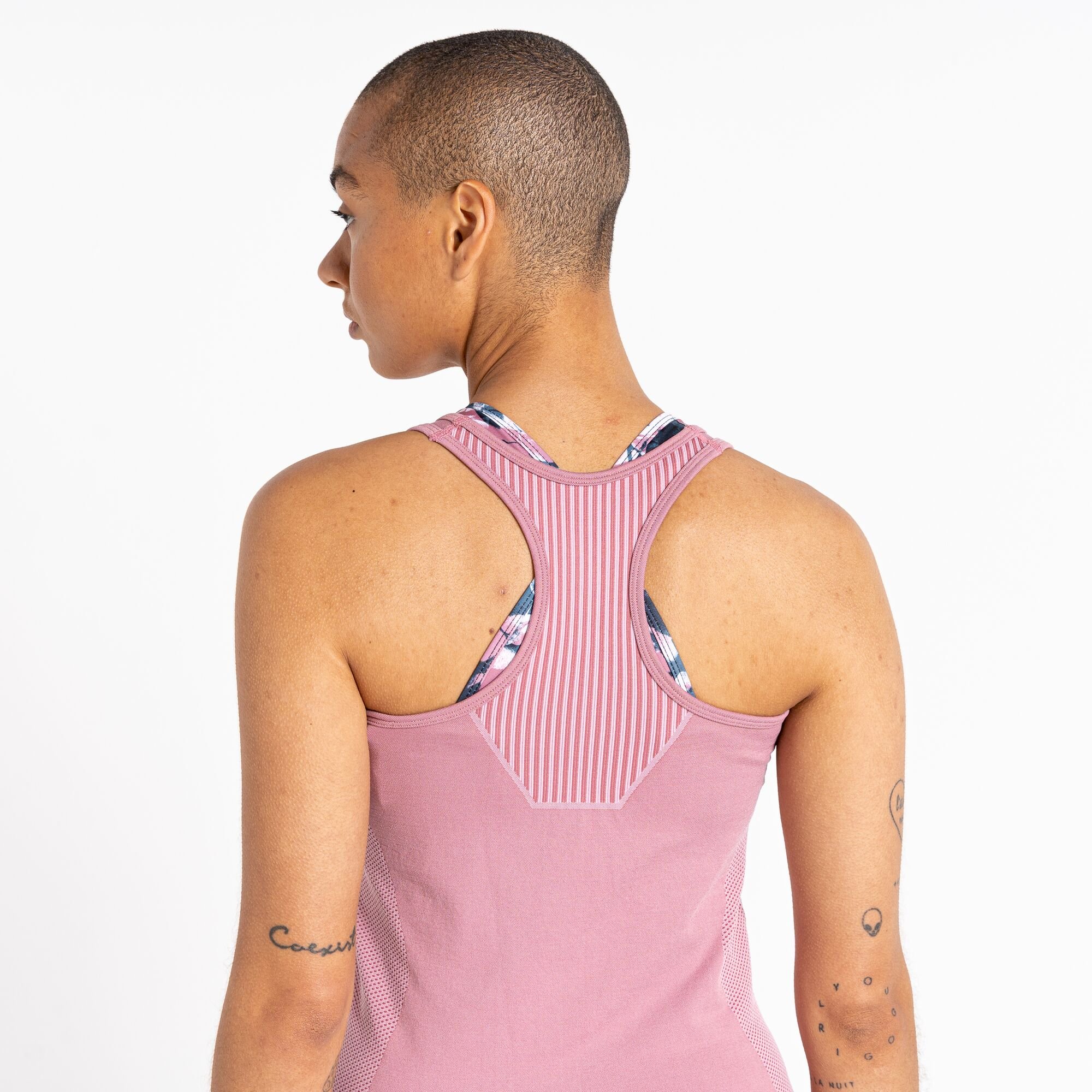 Dare 2b - Women's Don't Sweat It Vest | Mesa Rose