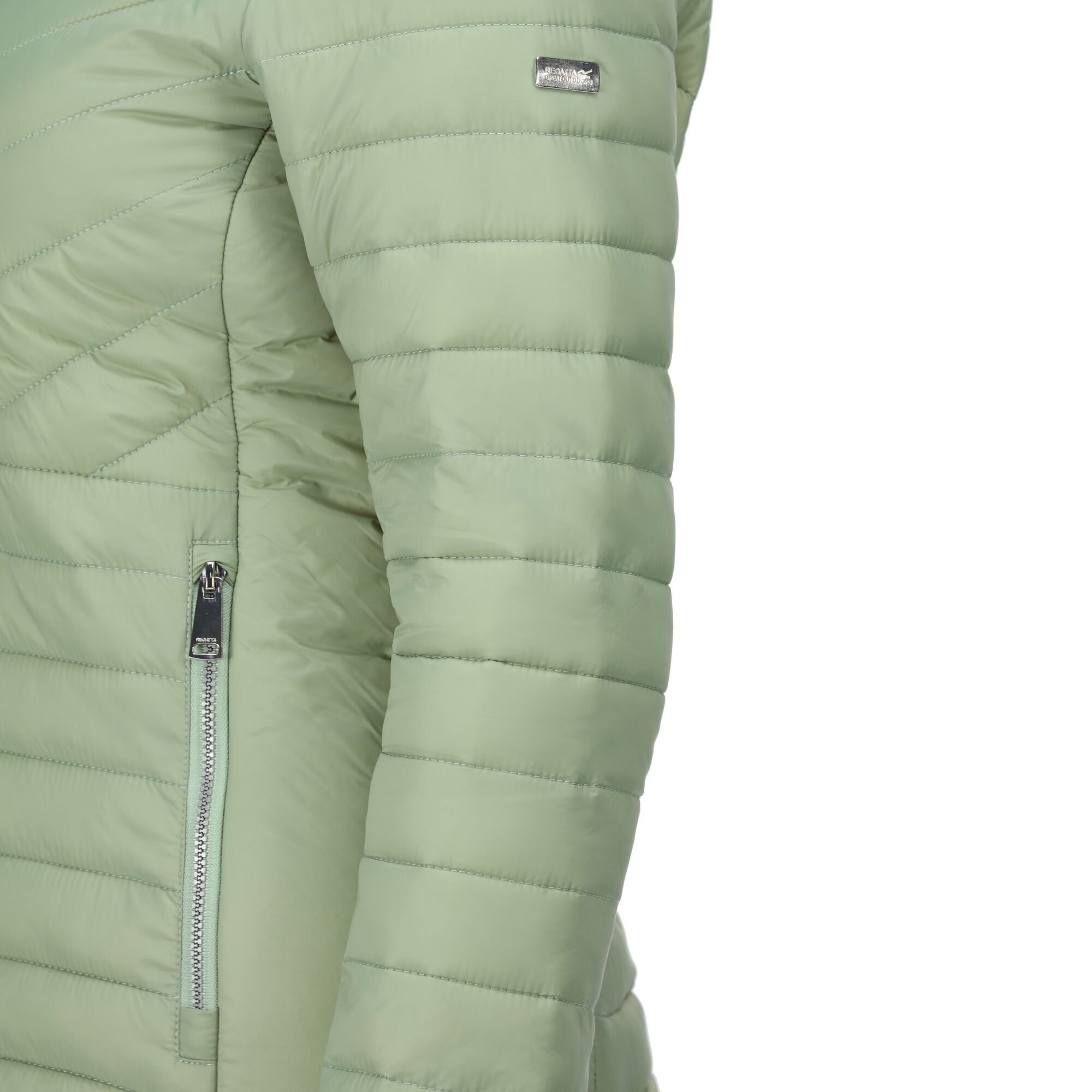 Women's Kamilla Insulated Jacket | Basil