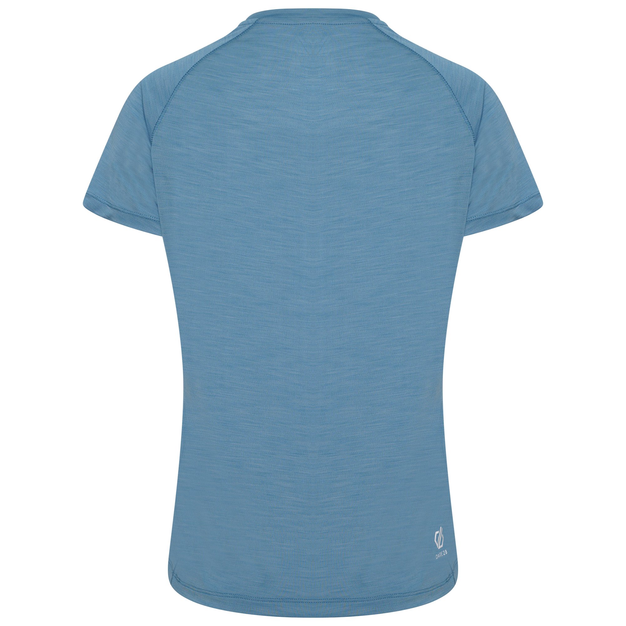 Dare 2b - Women's Outdare III Lightweight Jersey | Capri Blue