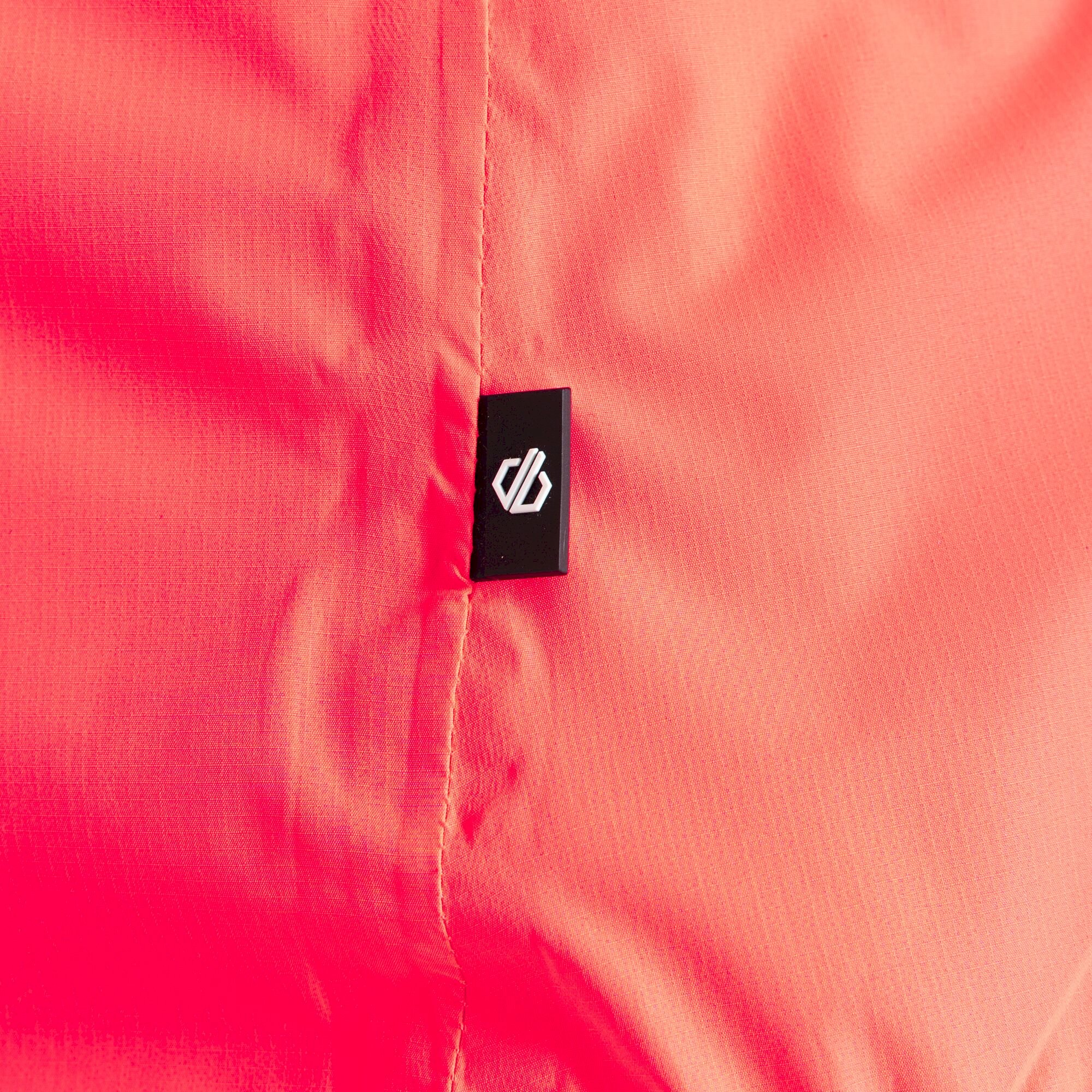Dare 2b - Women's Mediant II Waterproof Jacket | Neon Pink