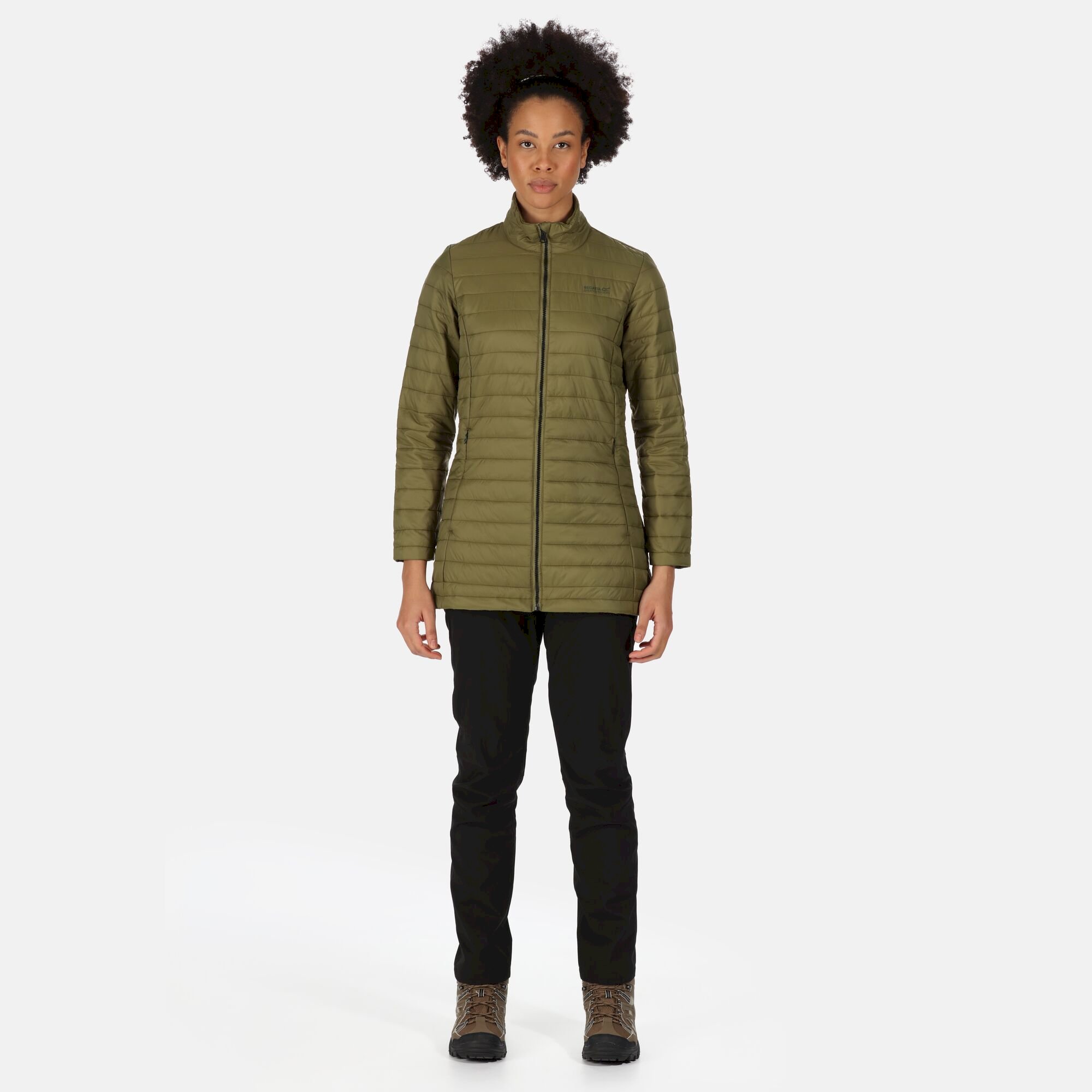 Women's Denbury III 2-In-1 Waterproof Jacket | Capulet