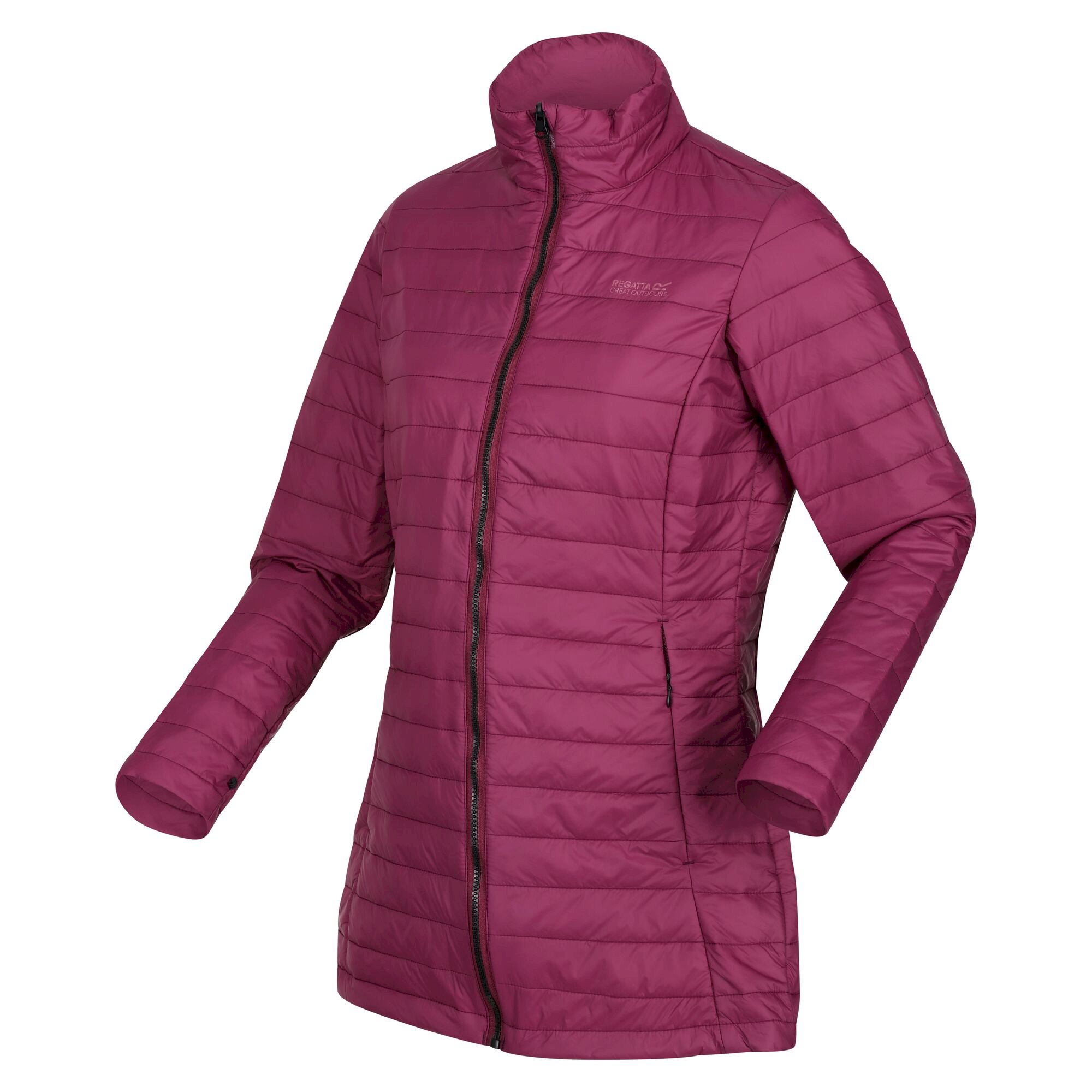 Women's Denbury III 2-In-1 Waterproof Jacket | Amaranth Haze