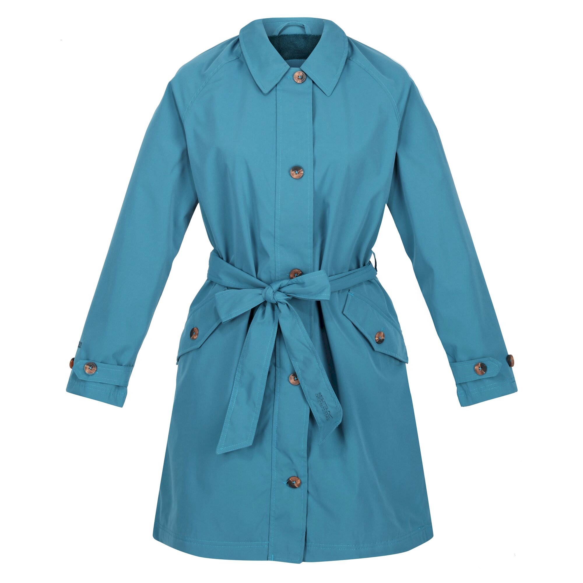 Women's Madalyn Waterproof Trench Coat | Dragonfly