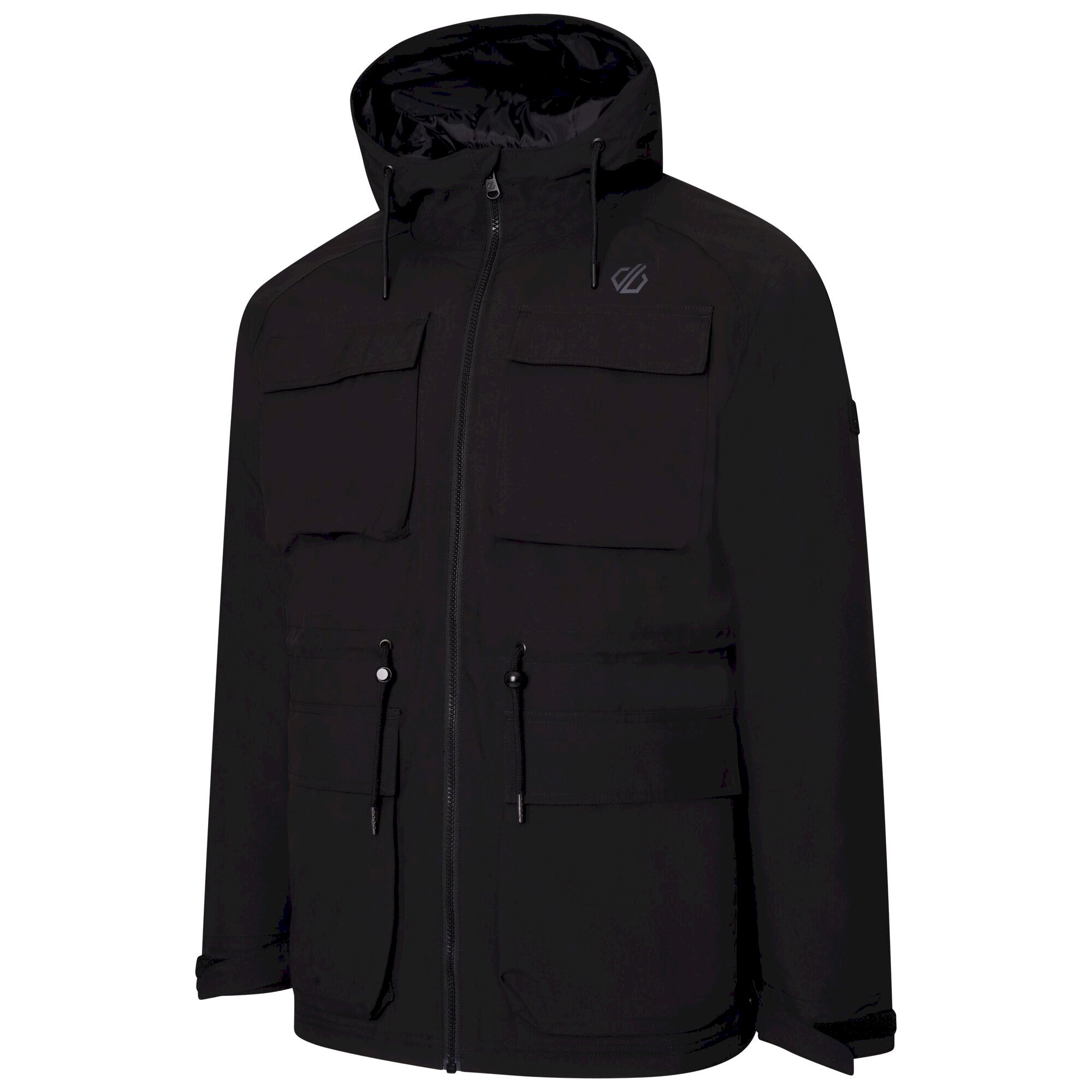 Dare 2b - Men's Recur Waterproof Jacket | Black
