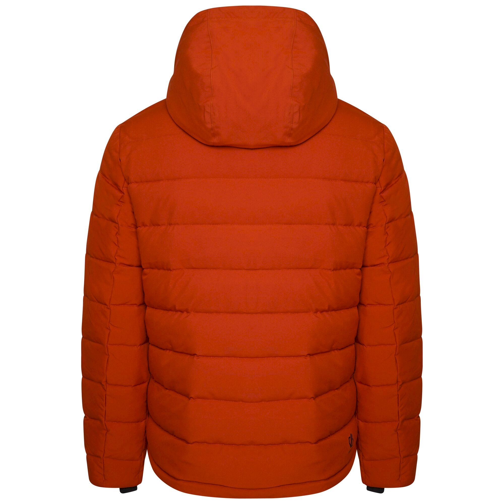 Dare 2b - Men's Endless III Padded Jacket | Burnt Brick
