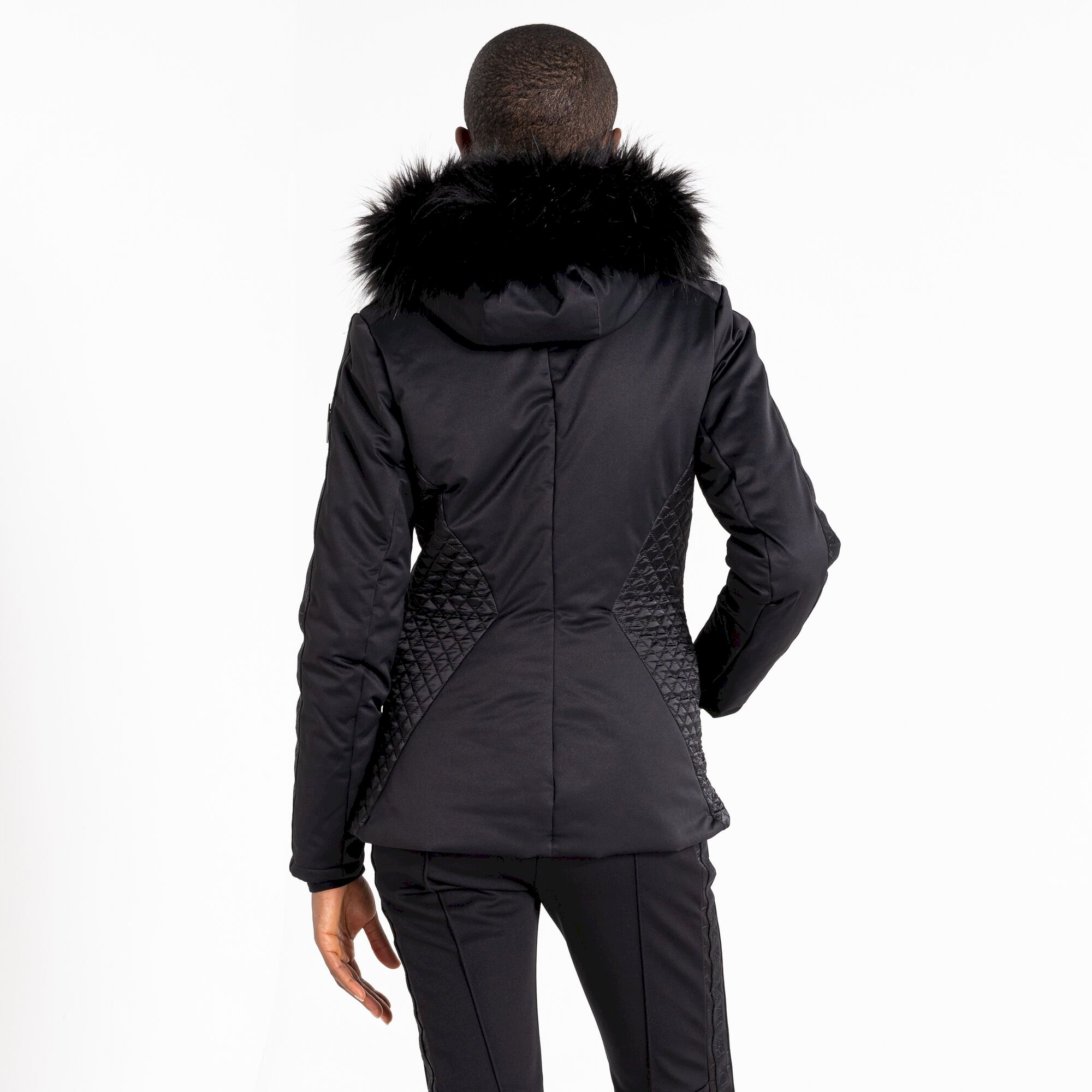 Dare 2b - Women's Mastery Ski Jacket | Black