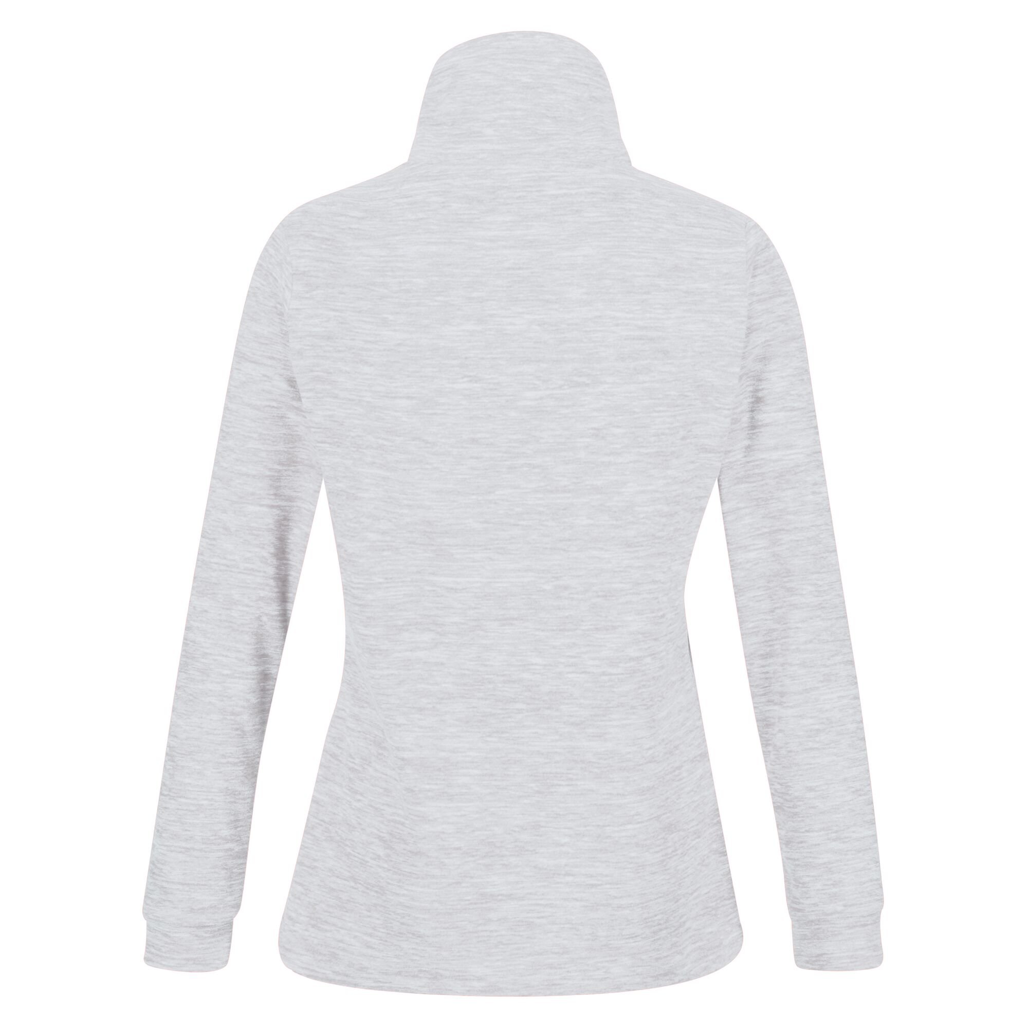 Women's Everleigh Full Zip Fleece | Cyberspace Marl