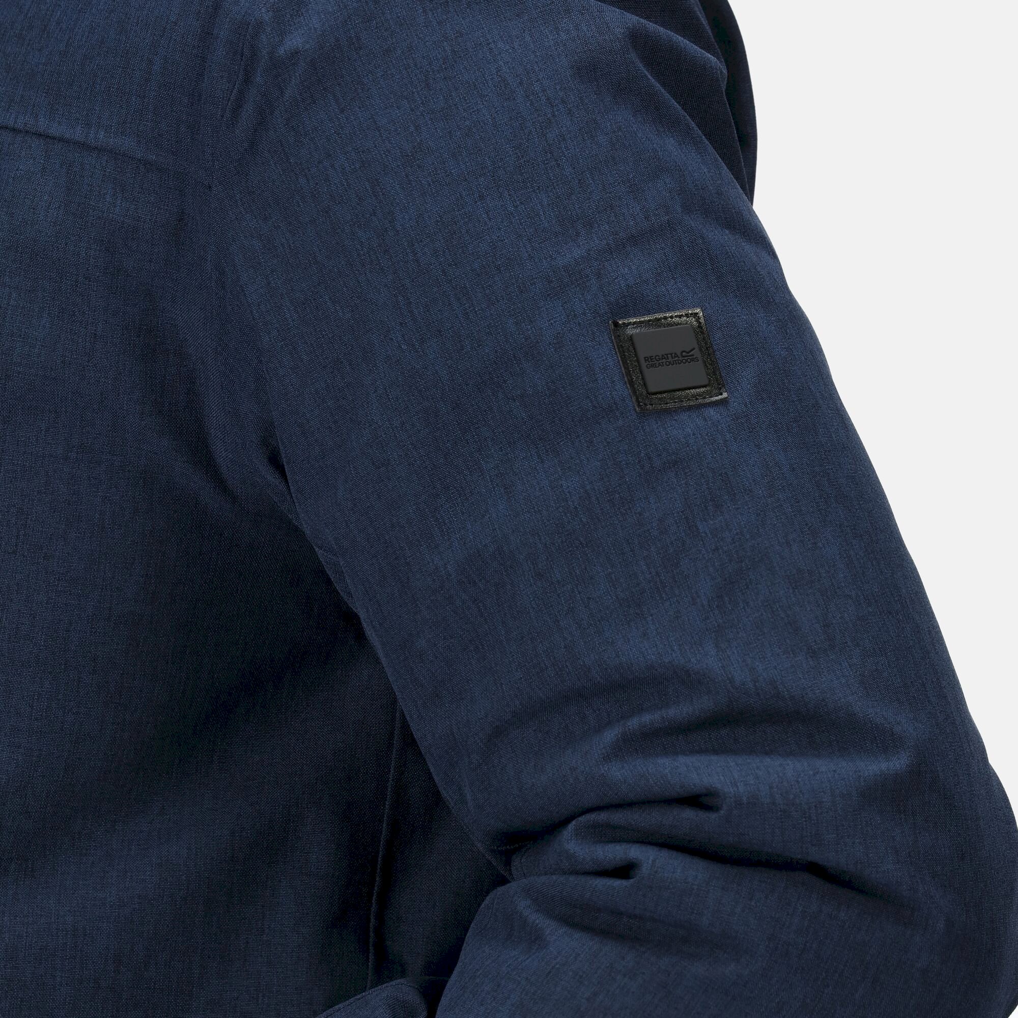 Men's Volter Shield Heated Jacket IV | Admiral Blue