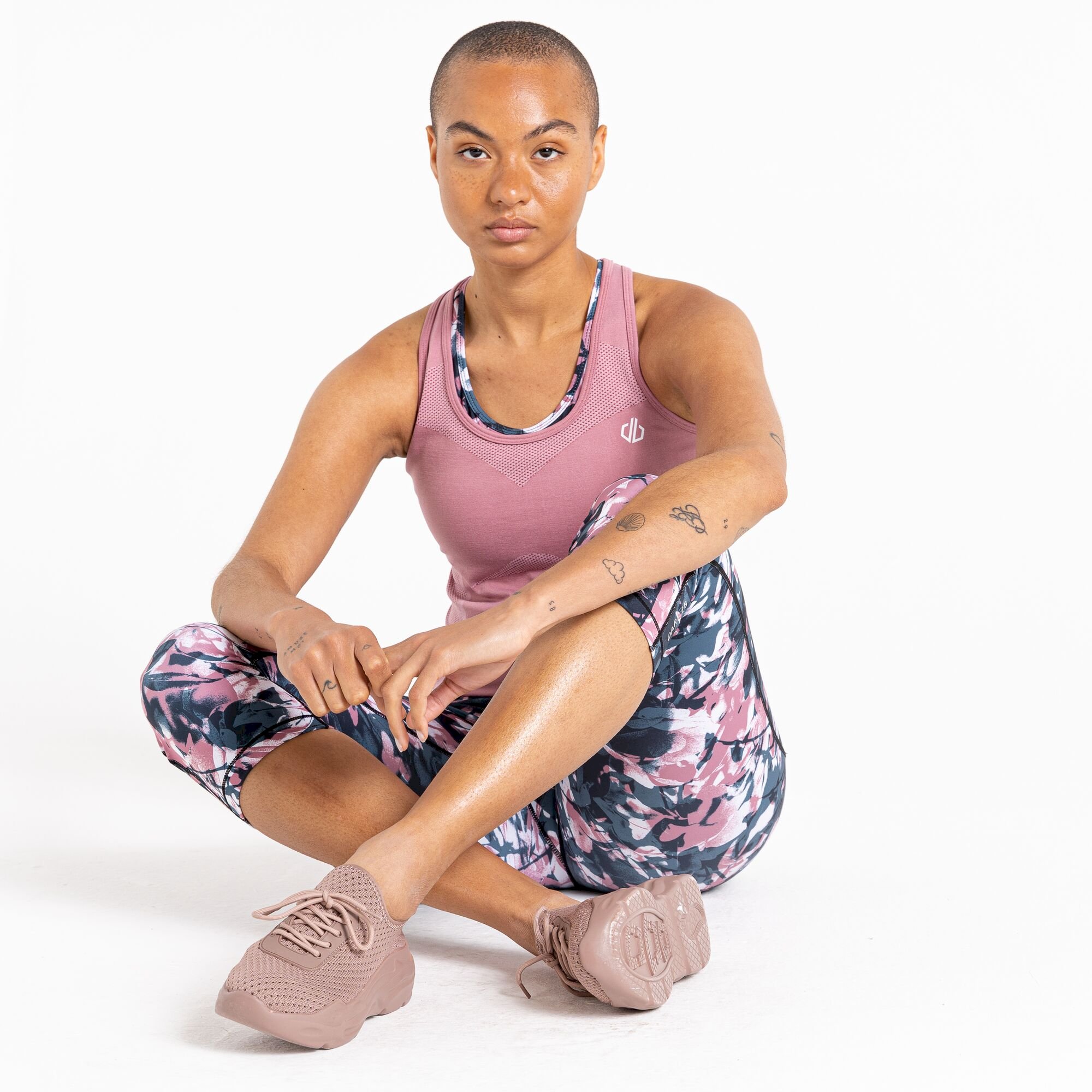 Dare 2b - Women's Don't Sweat It Vest | Mesa Rose