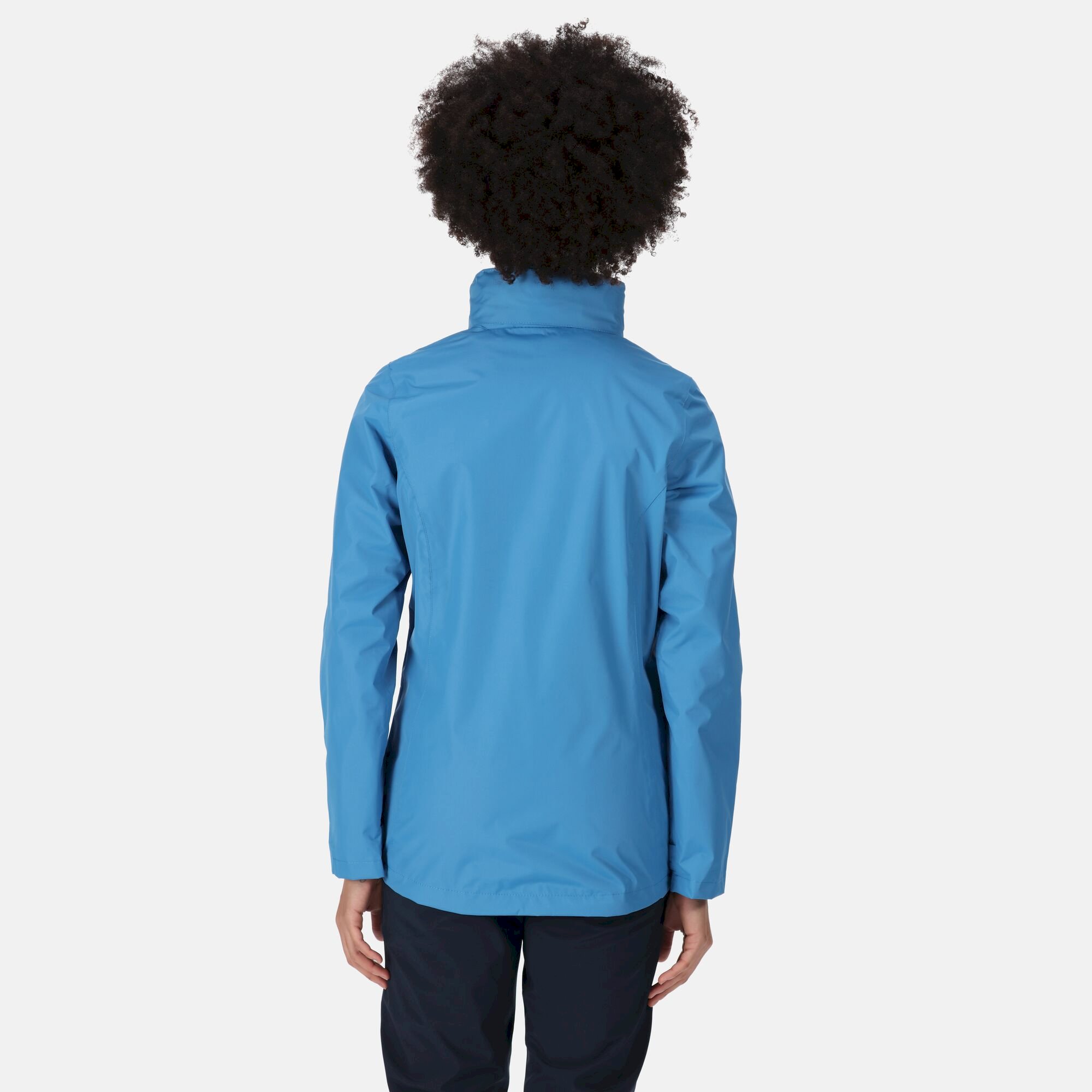 Women's Daysha Waterproof Jacket | Vallarta Blue