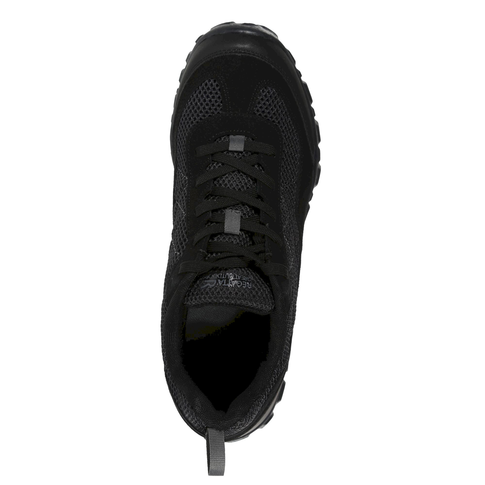 Men's Edgepoint Life Walking Shoes | Black