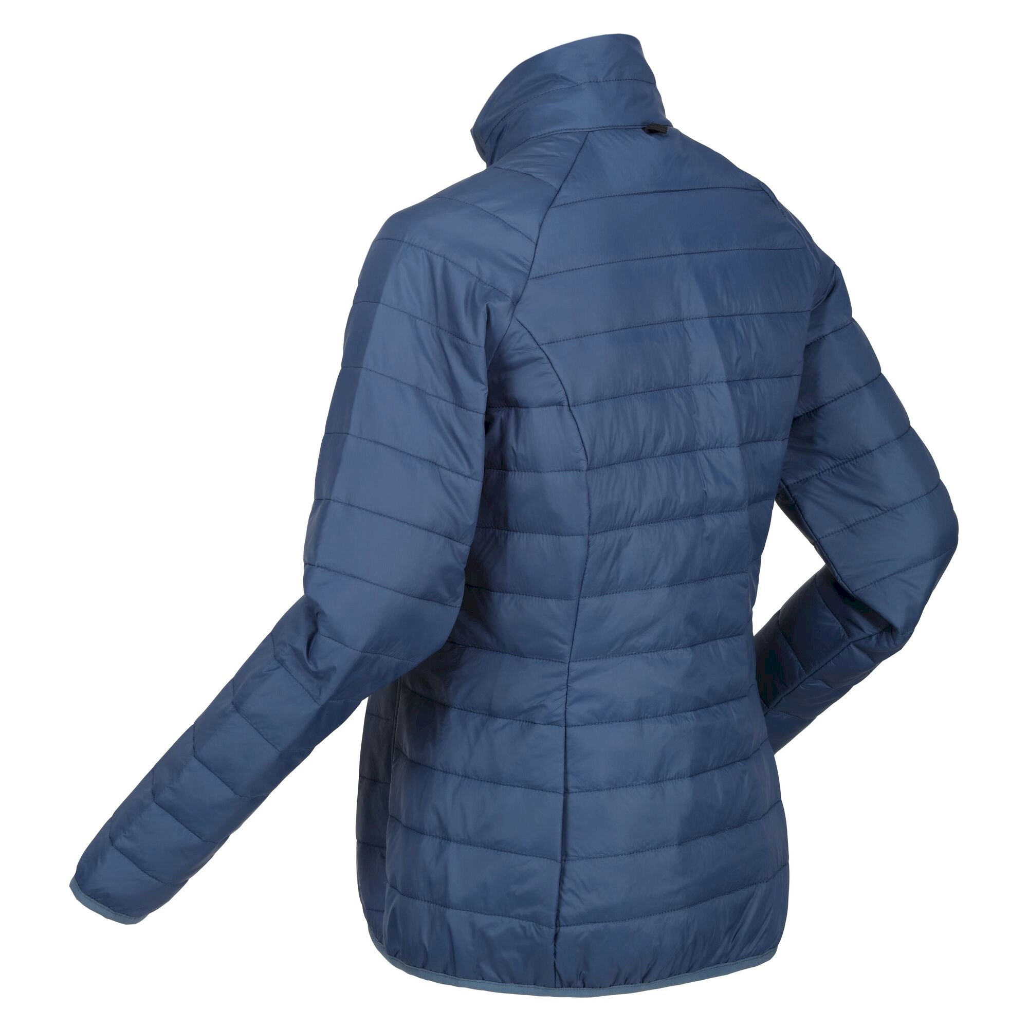 Women's Wentwood VII 2-In-1 Waterproof Jacket | Dark Denim