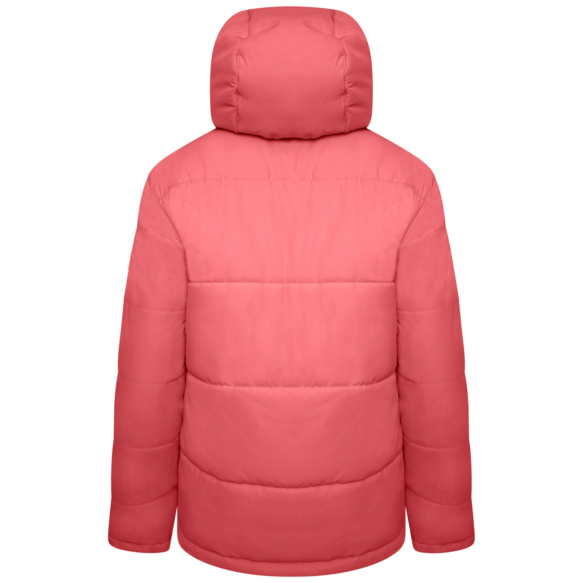 Dare 2b - Women's Luxuriate Waterproof Puffer Jacket | Earth Rose