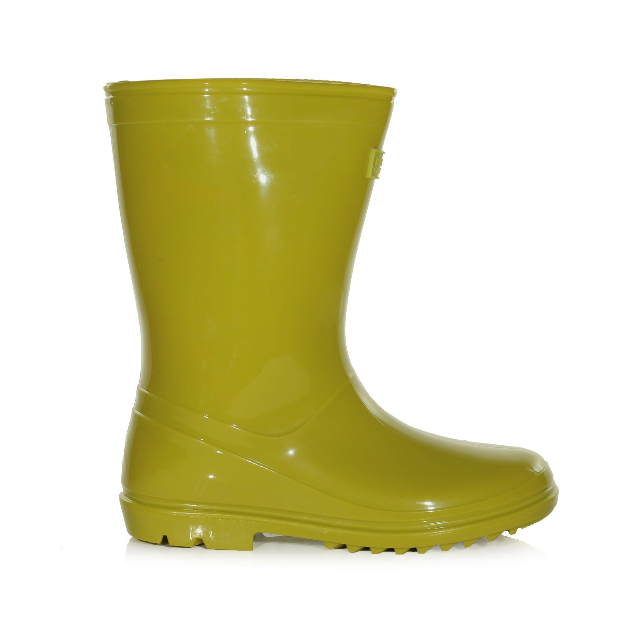 Kids' Wenlock Wellies | Dark Tang