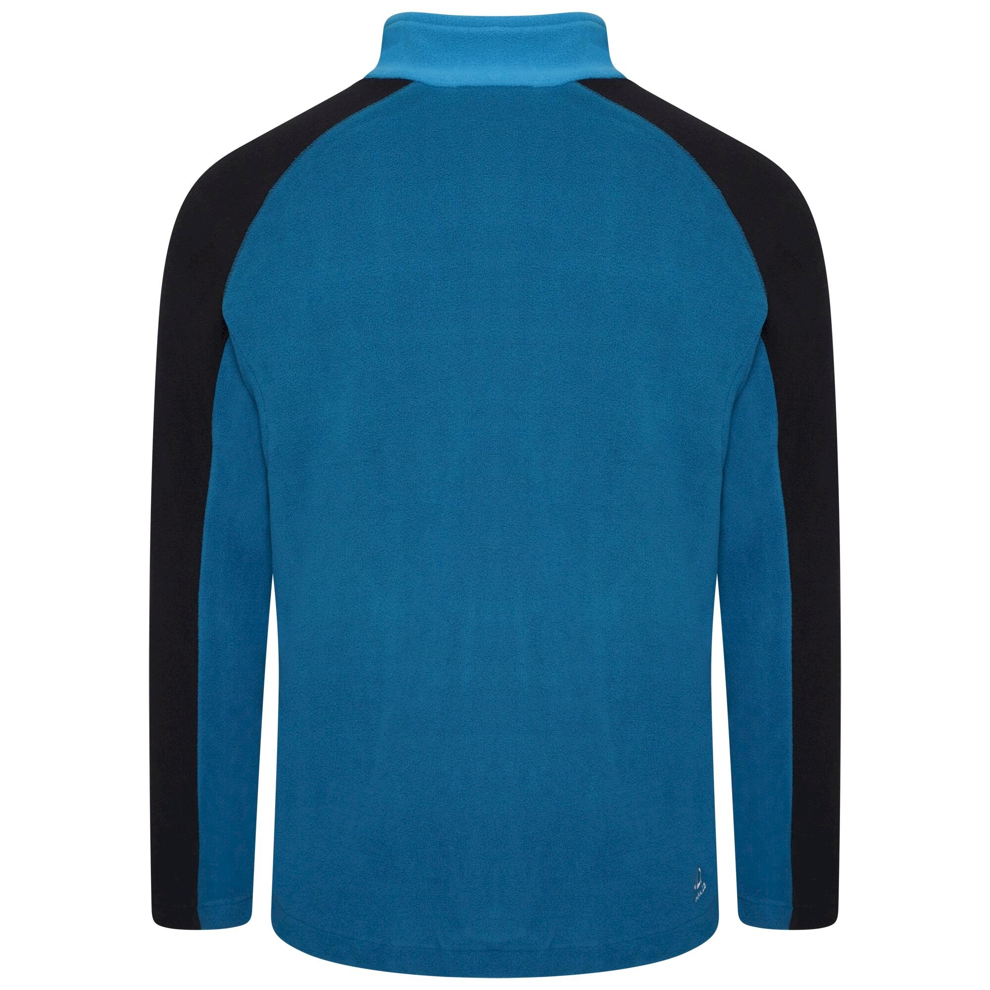 Dare 2b - Men's Audacious Full Zip Fleece | Gulfstream Black