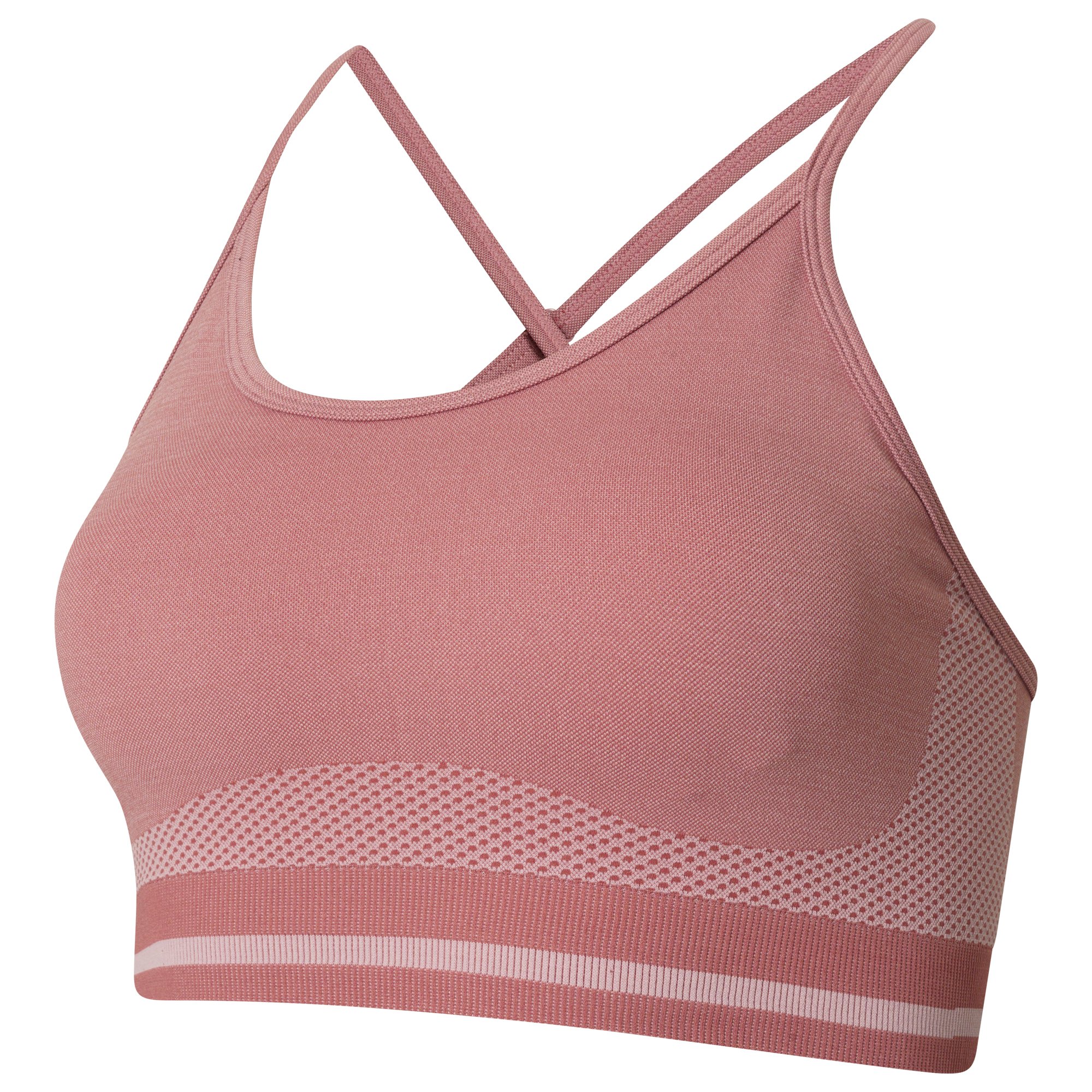Dare 2b - Women's Don't Sweat It Strappy Bra | Mesa Rose