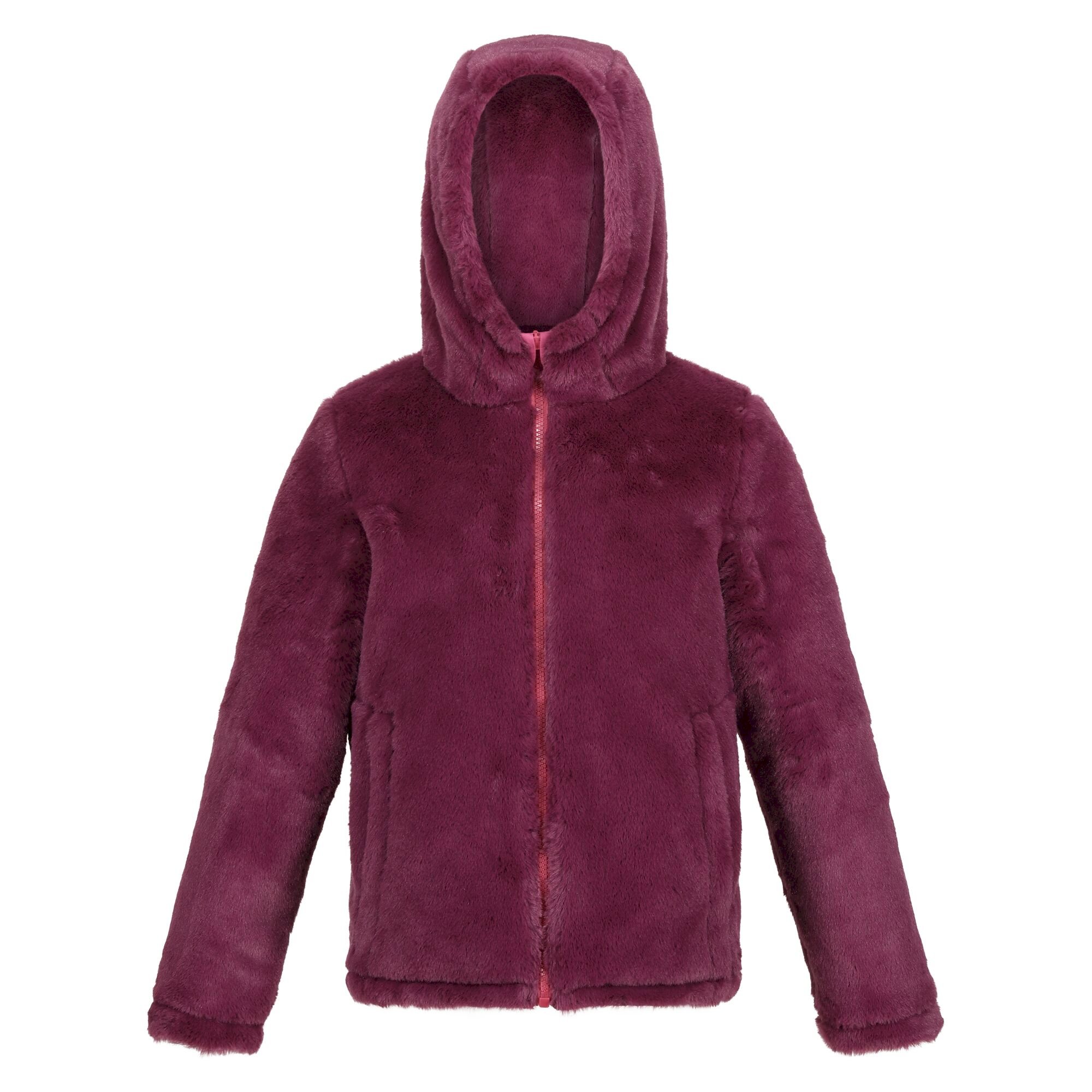 Kids' Spyra III Lightweight Insulated Jacket | Violet Amaranth Haze