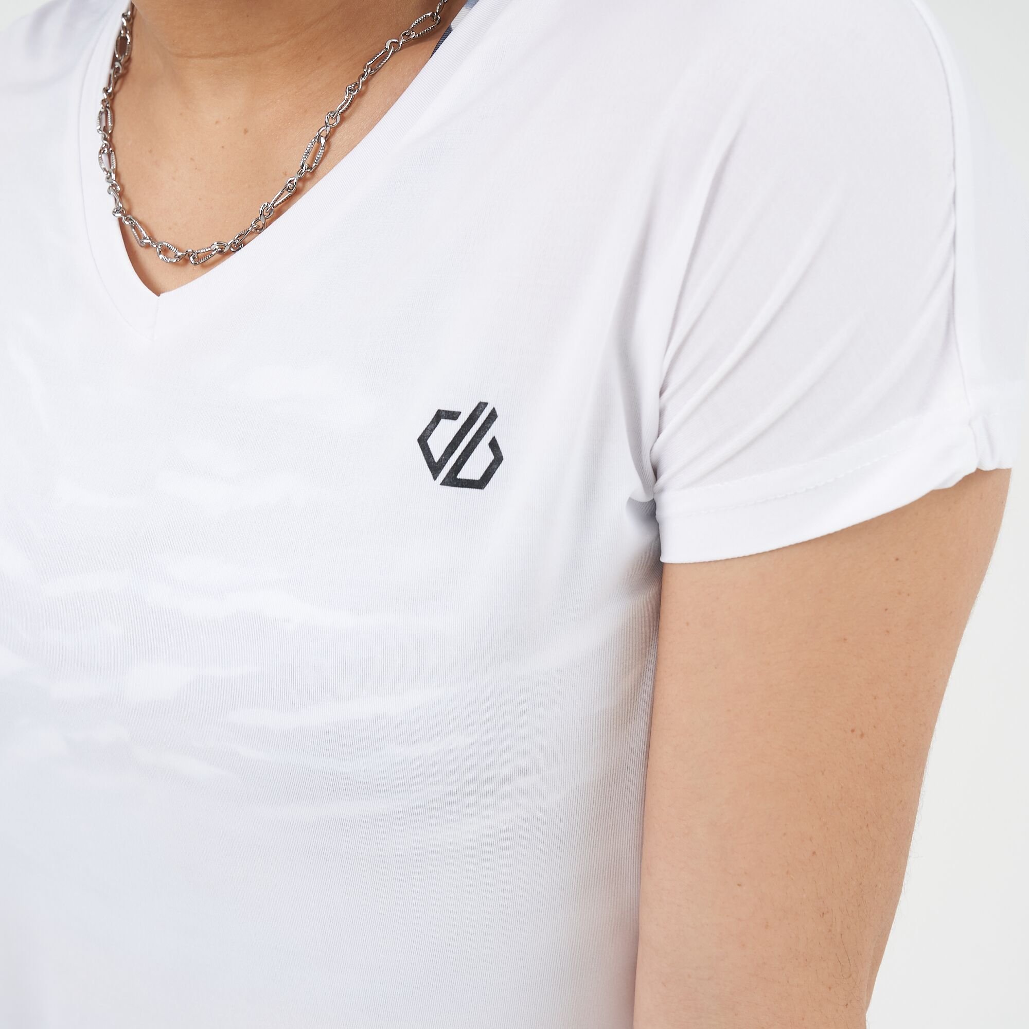 Dare 2b - Women's Vigilant Active T-Shirt | White