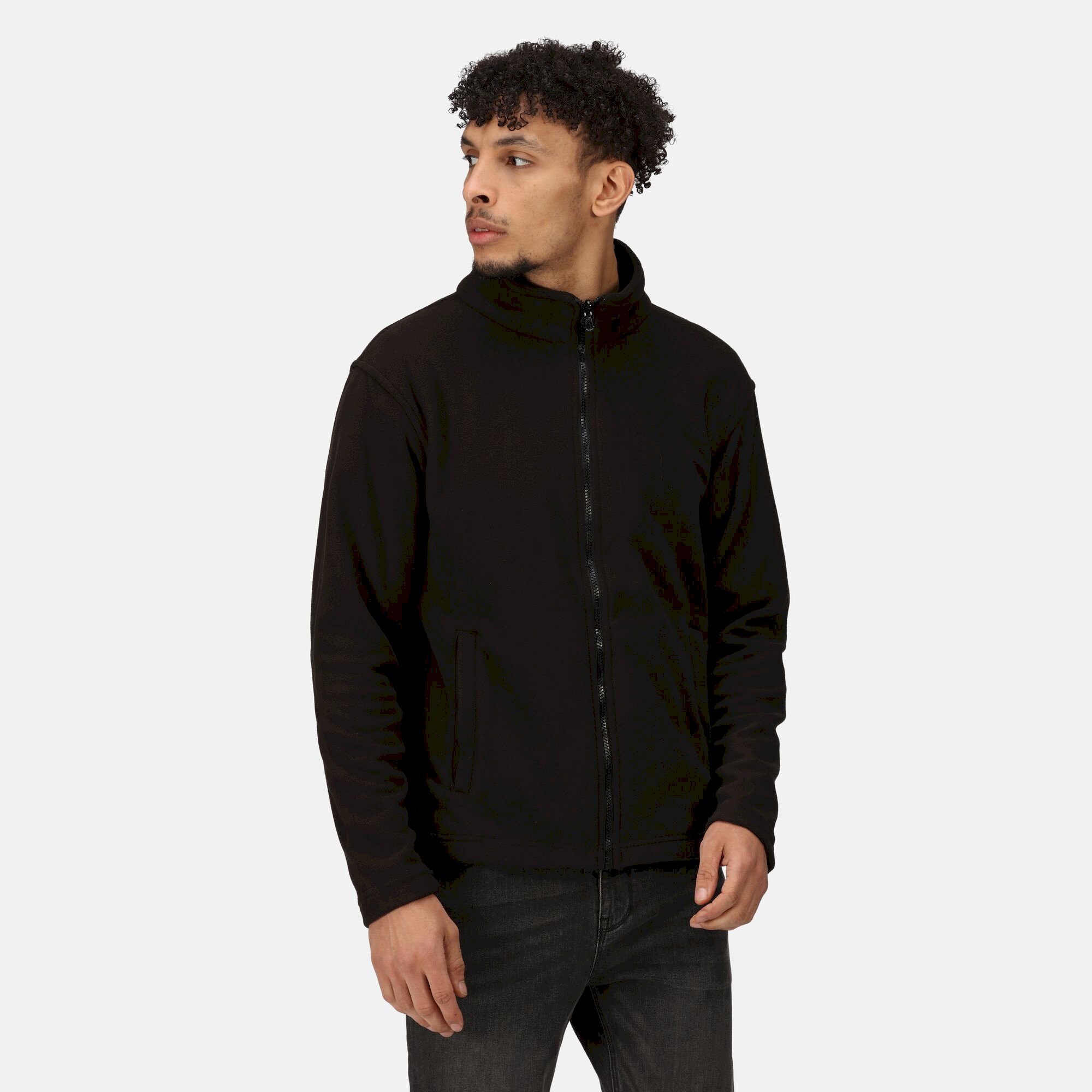 Men's Classic Waterproof 3 in 1 Jacket | Classic Red Black