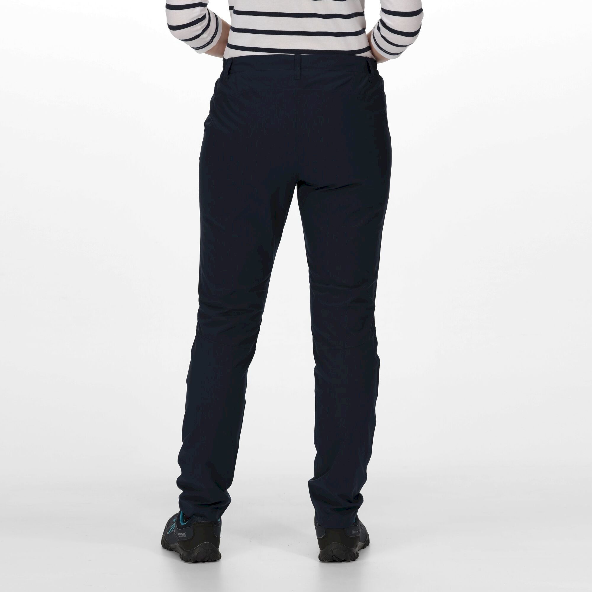 Women's Dayhike Trousers IV | Navy