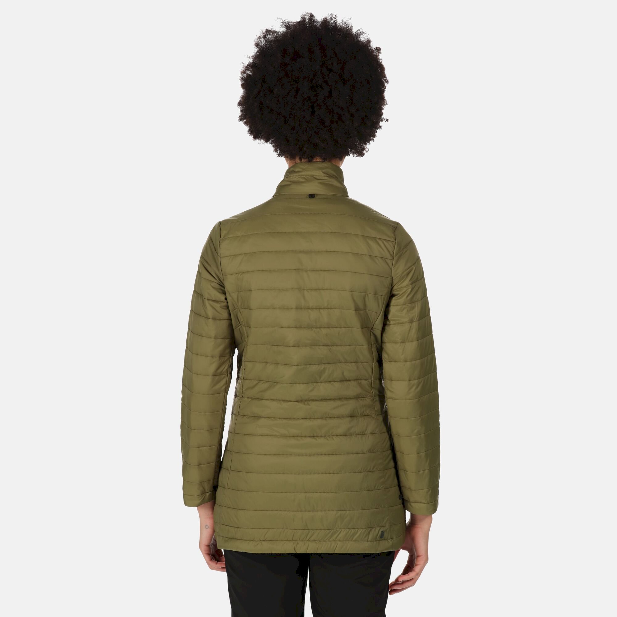 Women's Denbury III 2-In-1 Waterproof Jacket | Capulet