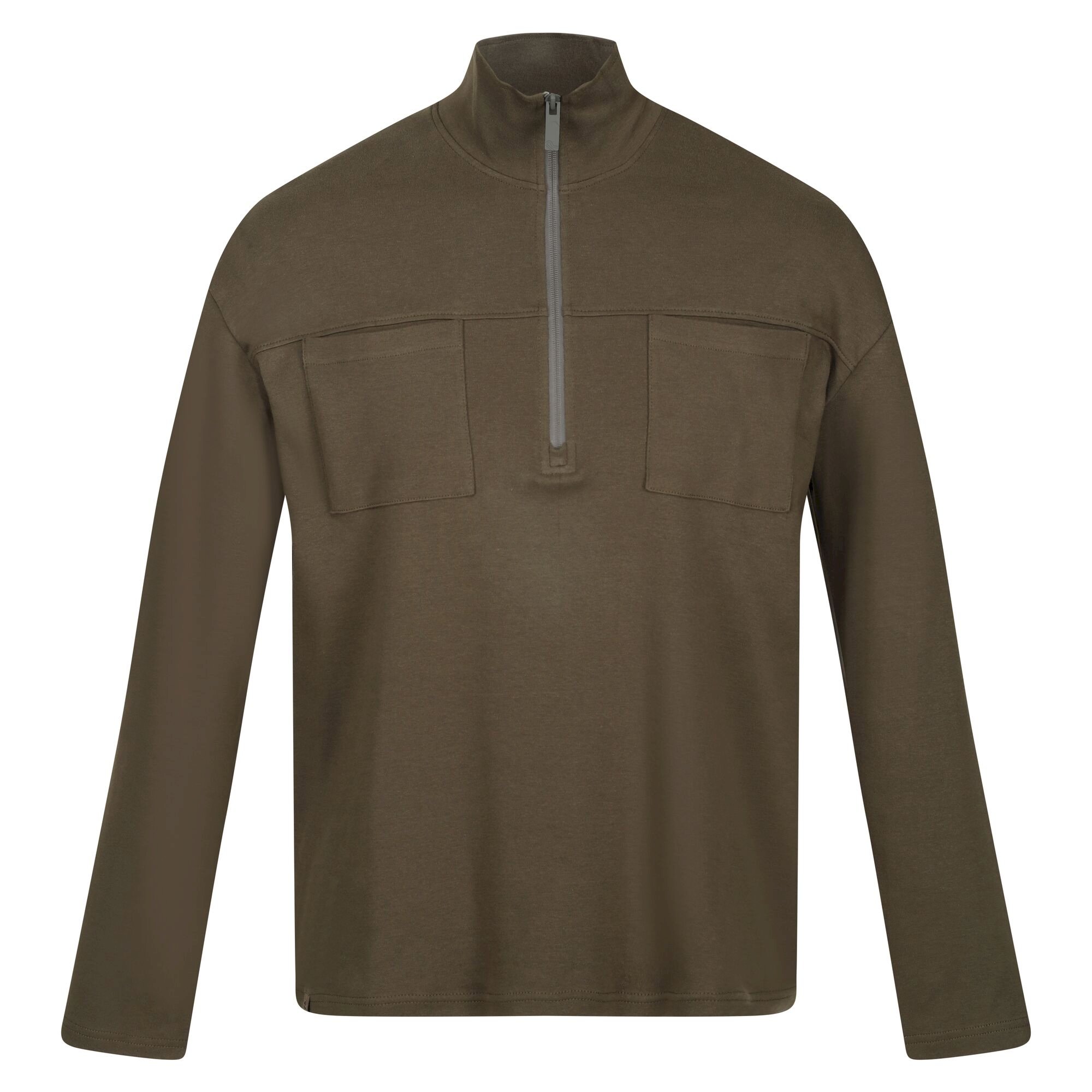 Men's Ferdo Fleece | Dark Khaki