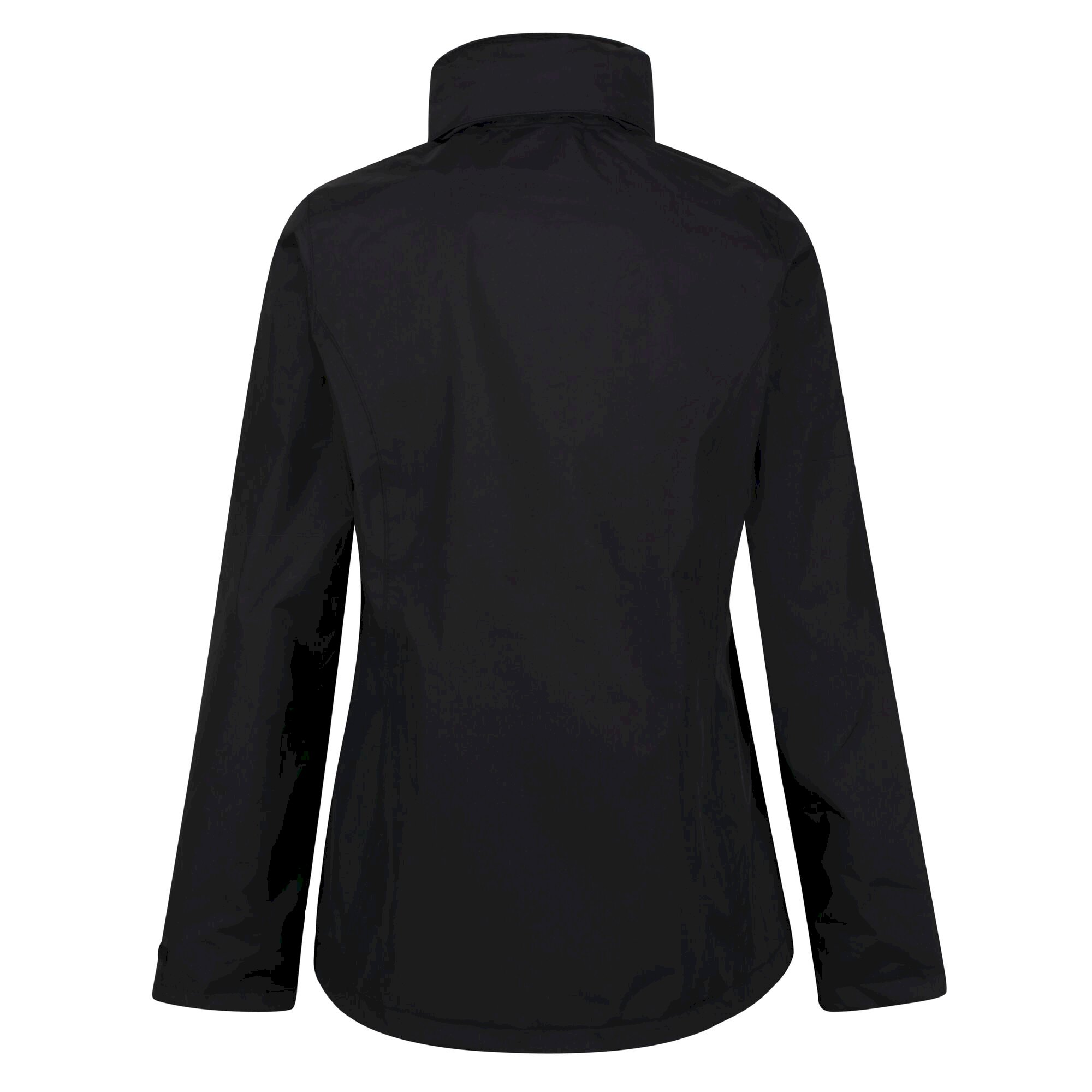 Women's Daysha Waterproof Jacket | Black