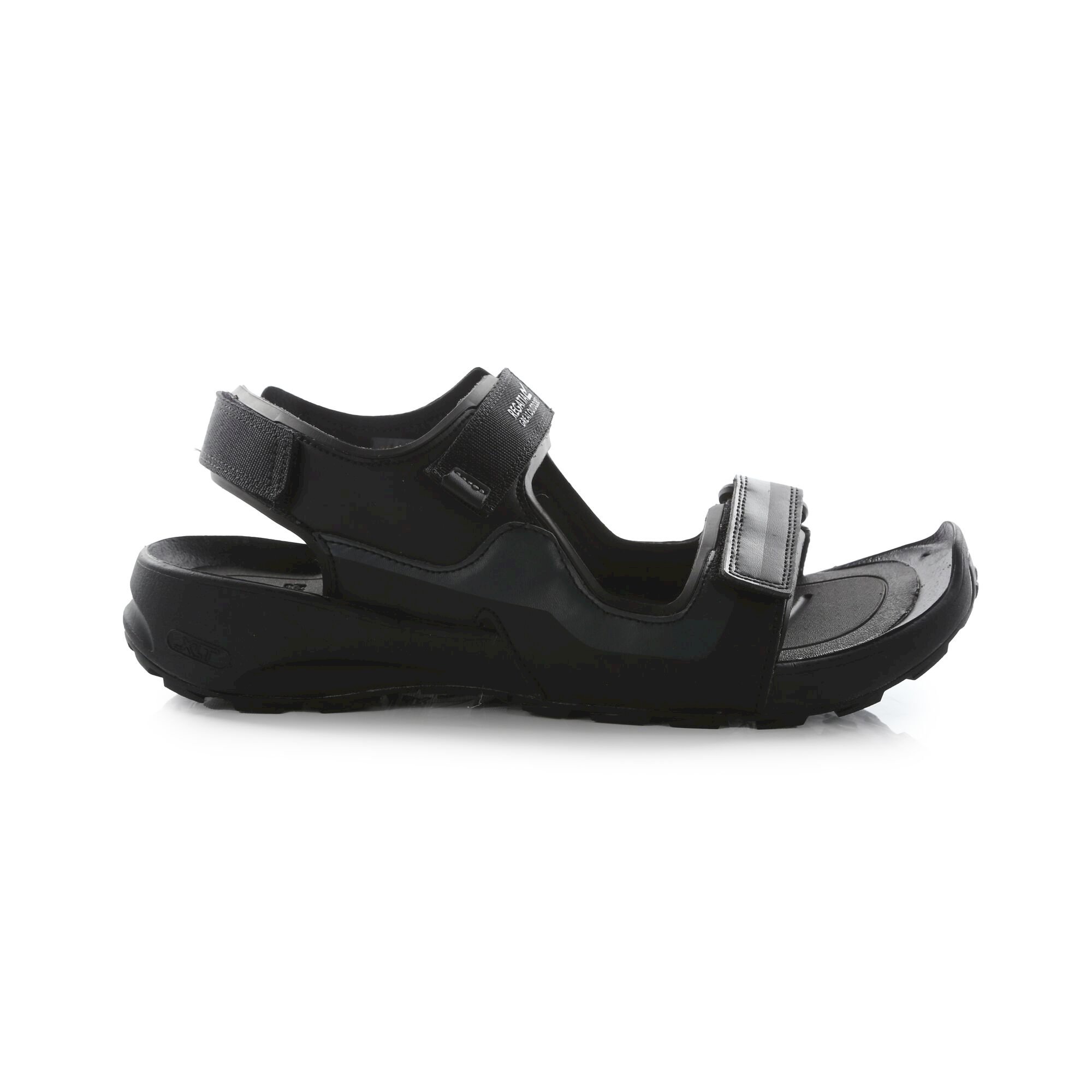 Men's Samaris Walking Sandals | Black Briar