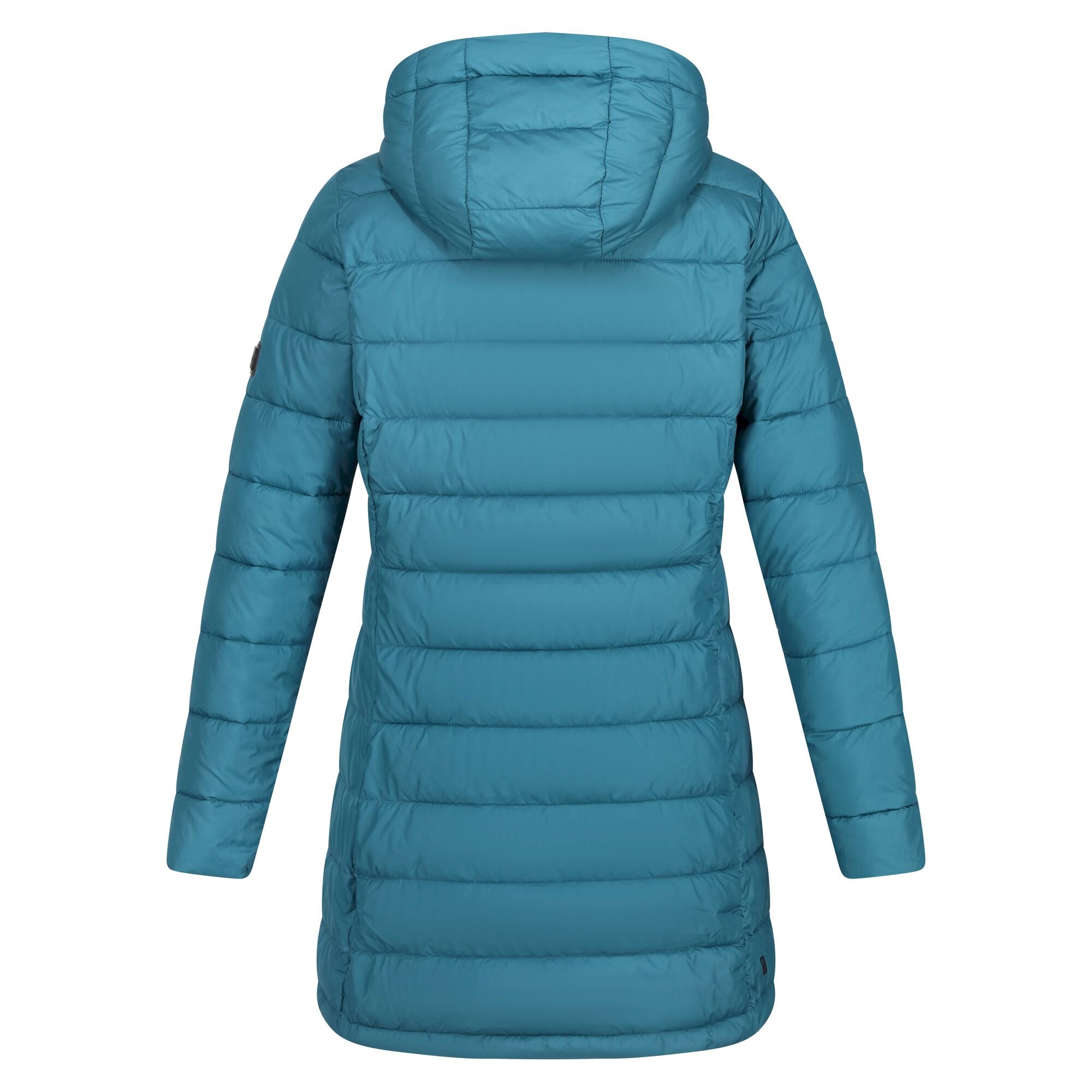 Women's Starler Insulated Padded Jacket | Dragonfly