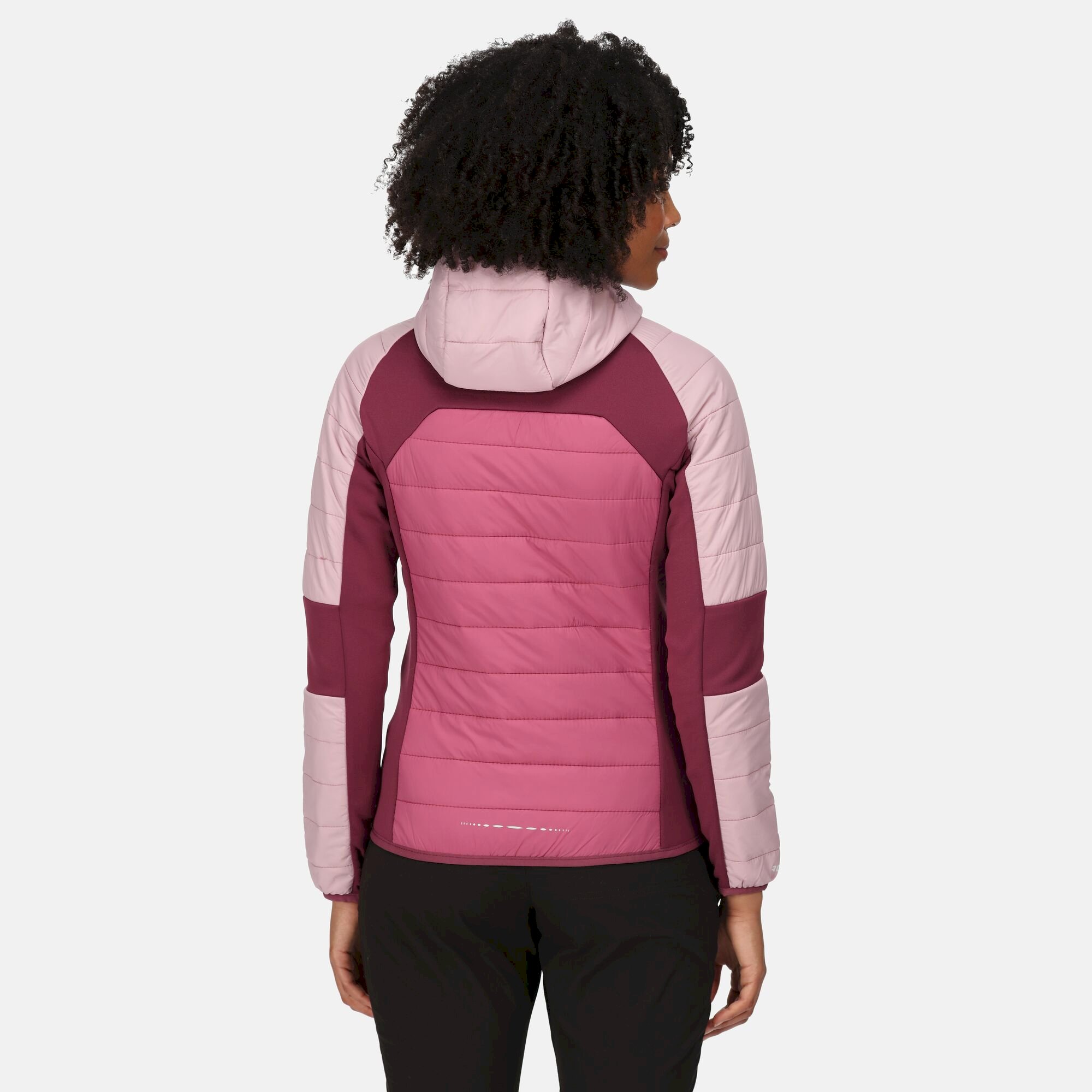 Women's Trutton Lightweight Jacket | Violet Fragrant Lilac Amaranth Haze