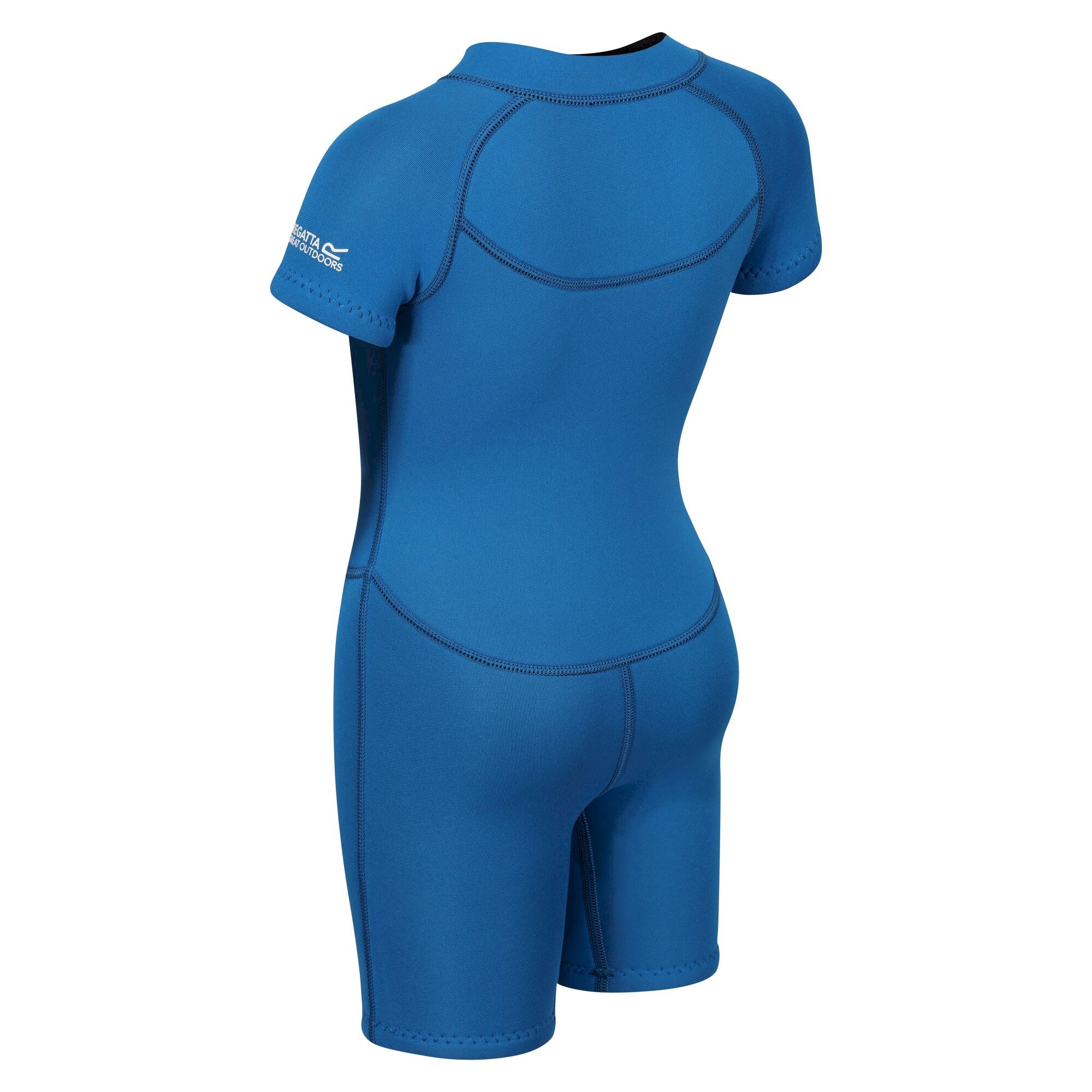 Peppa Pig Wetsuit | Imperial Blue