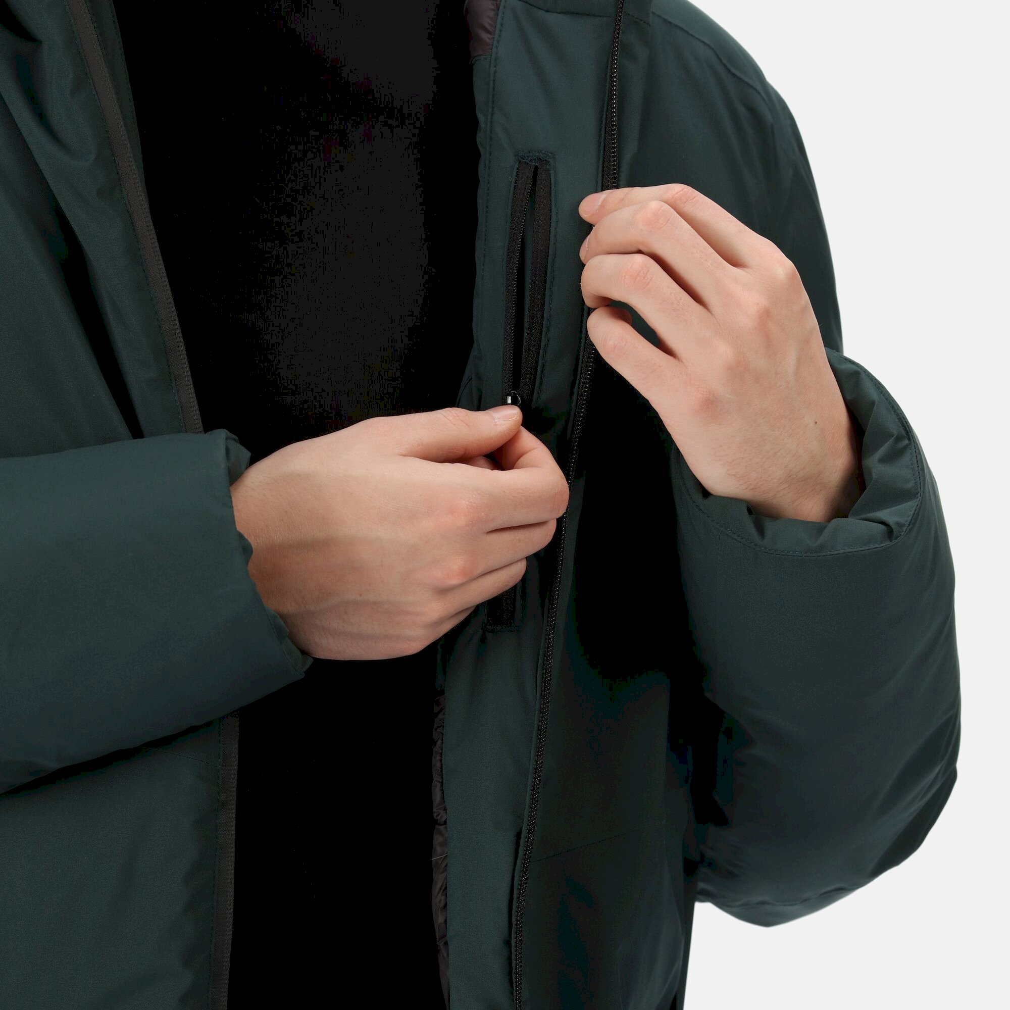 Men's Colehurst Waterproof Jacket | Green Gables