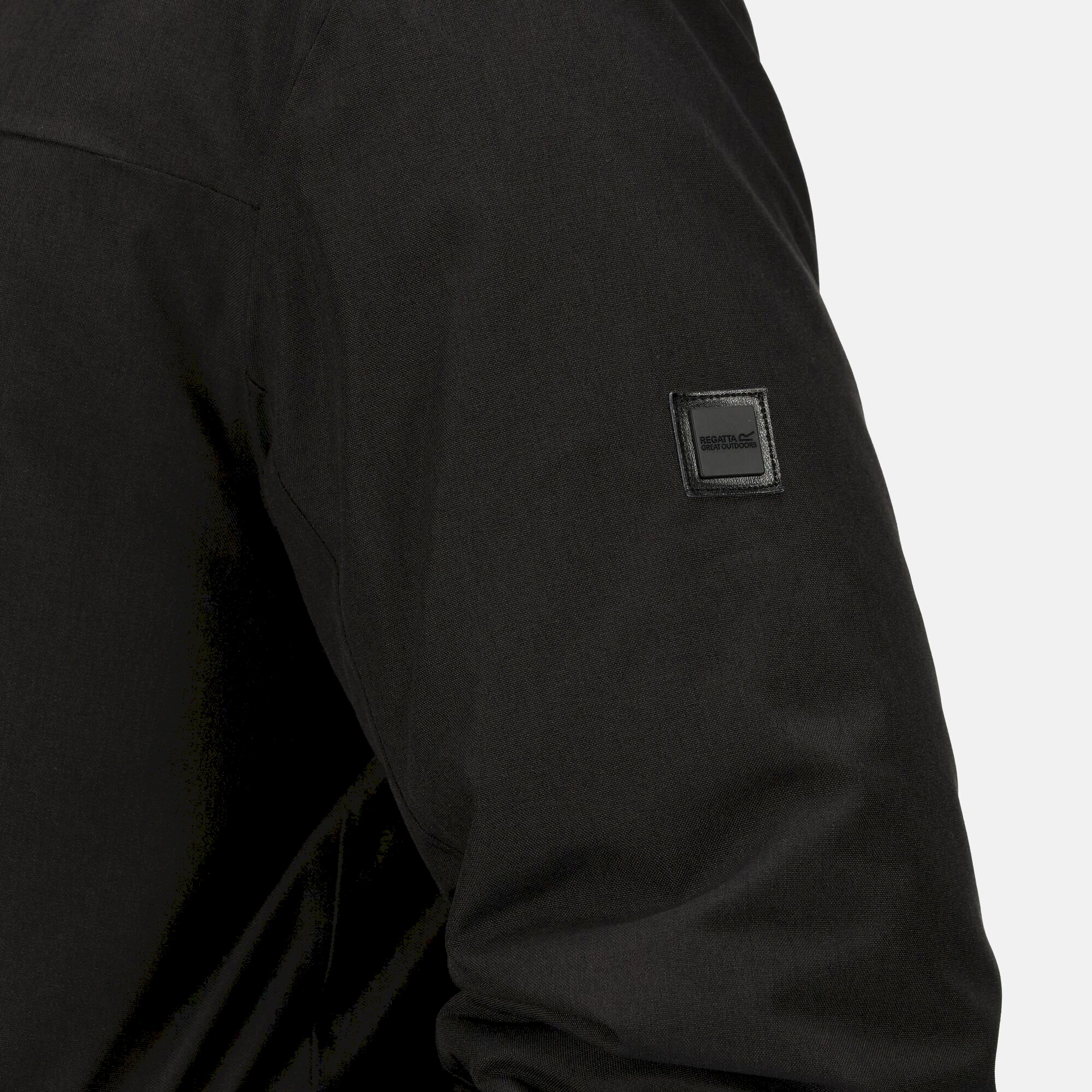 Men's Volter Shield Heated Jacket IV | Black