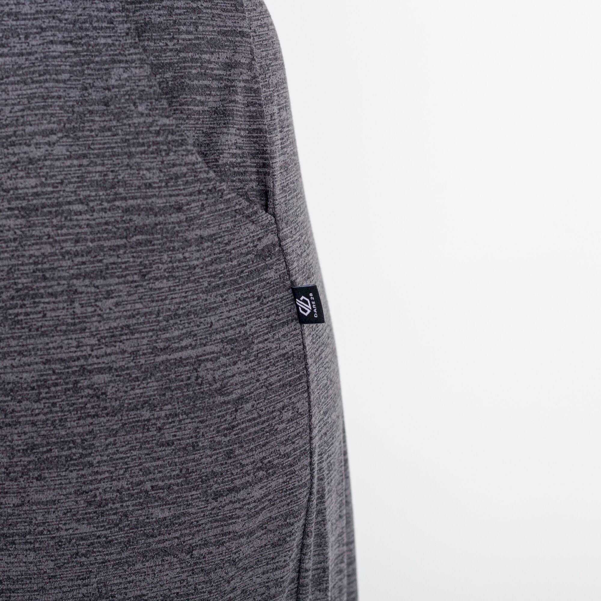 Women's Slow Down Jumpsuit | Charcoal Grey