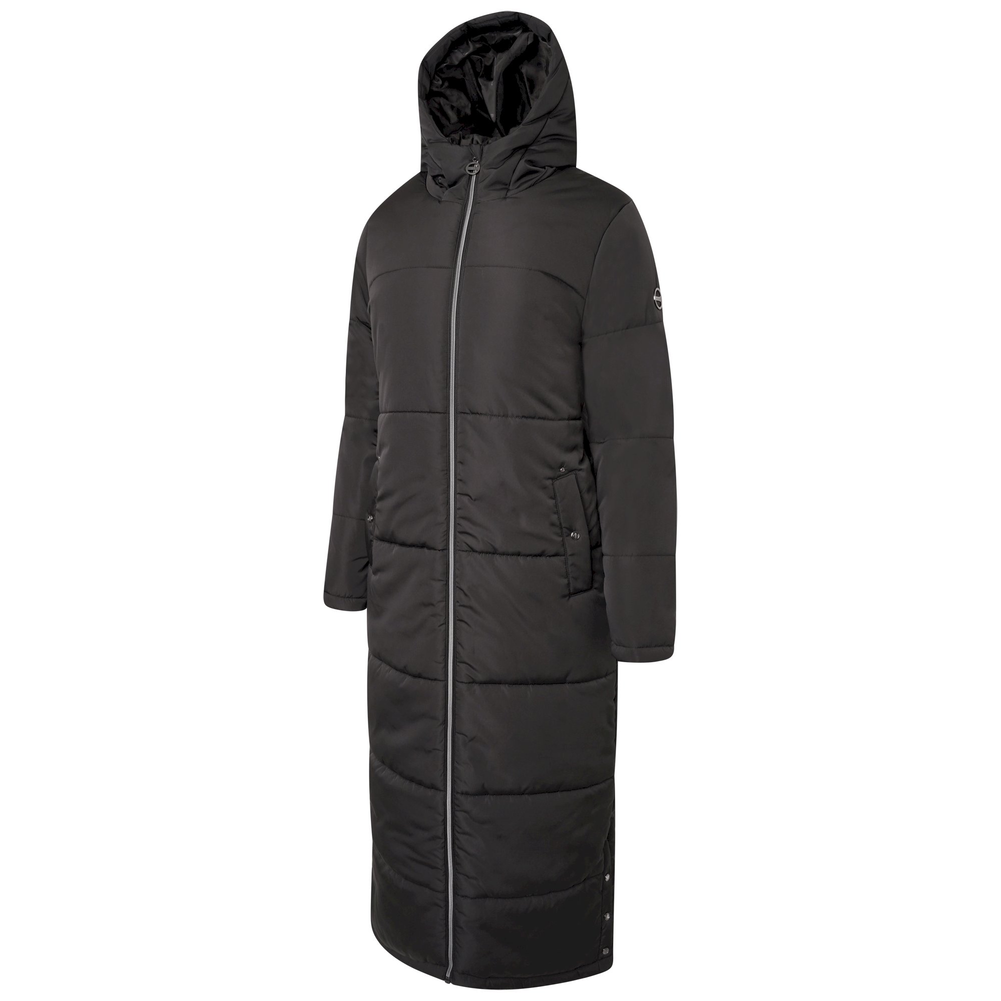 Dare 2b - Women's Reputable Full Length Padded Jacket | Black