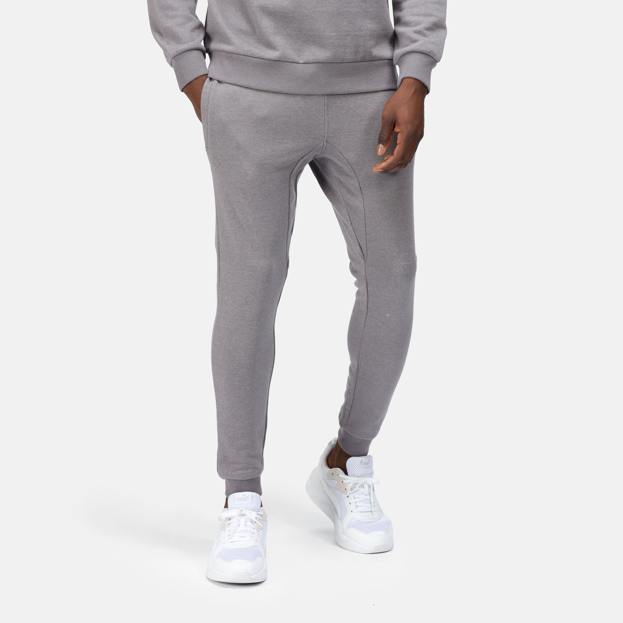 Men's Essentials 2 Pack Joggers | Assorted