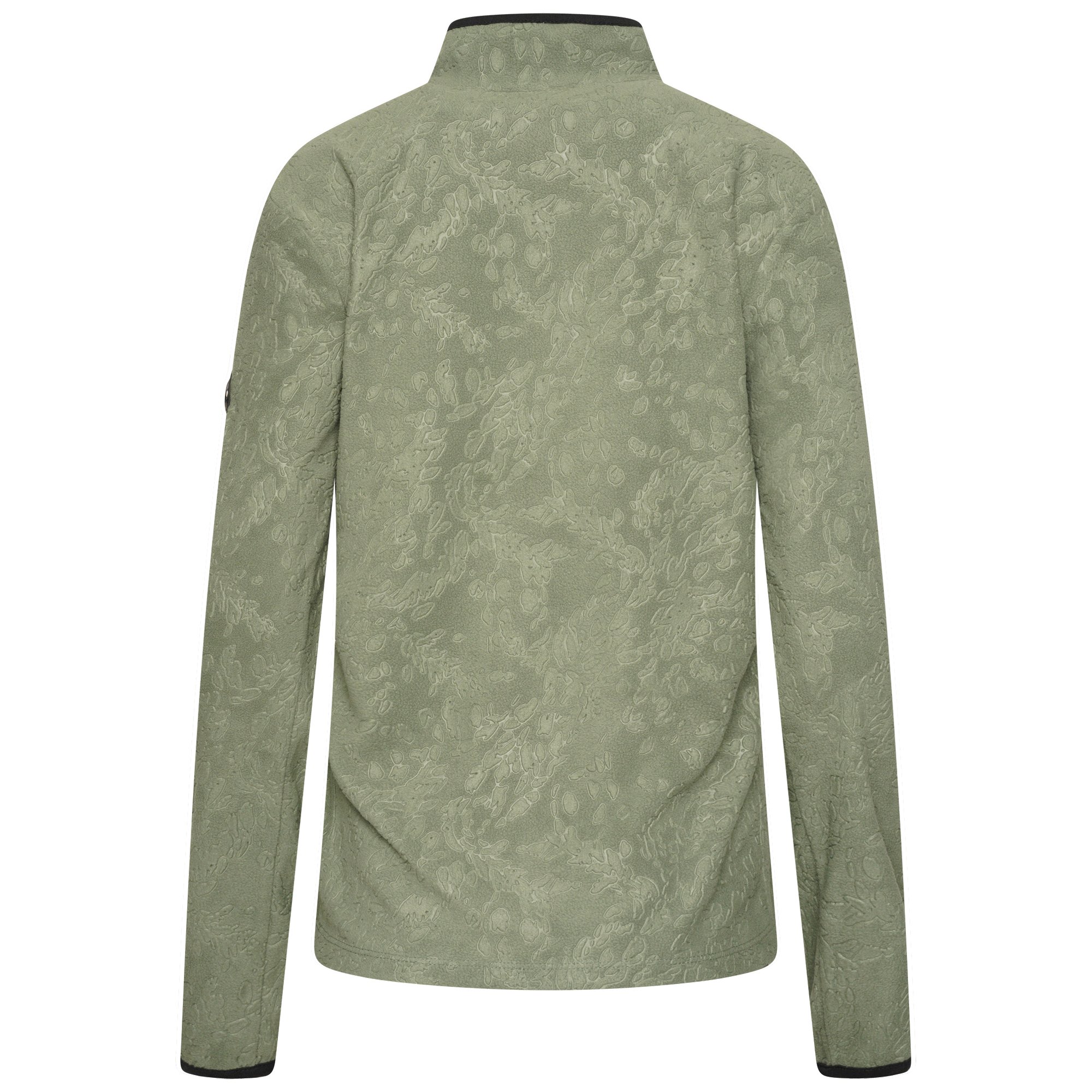 Dare 2b - Women's Savy II Half Zip Fleece | Duck Green