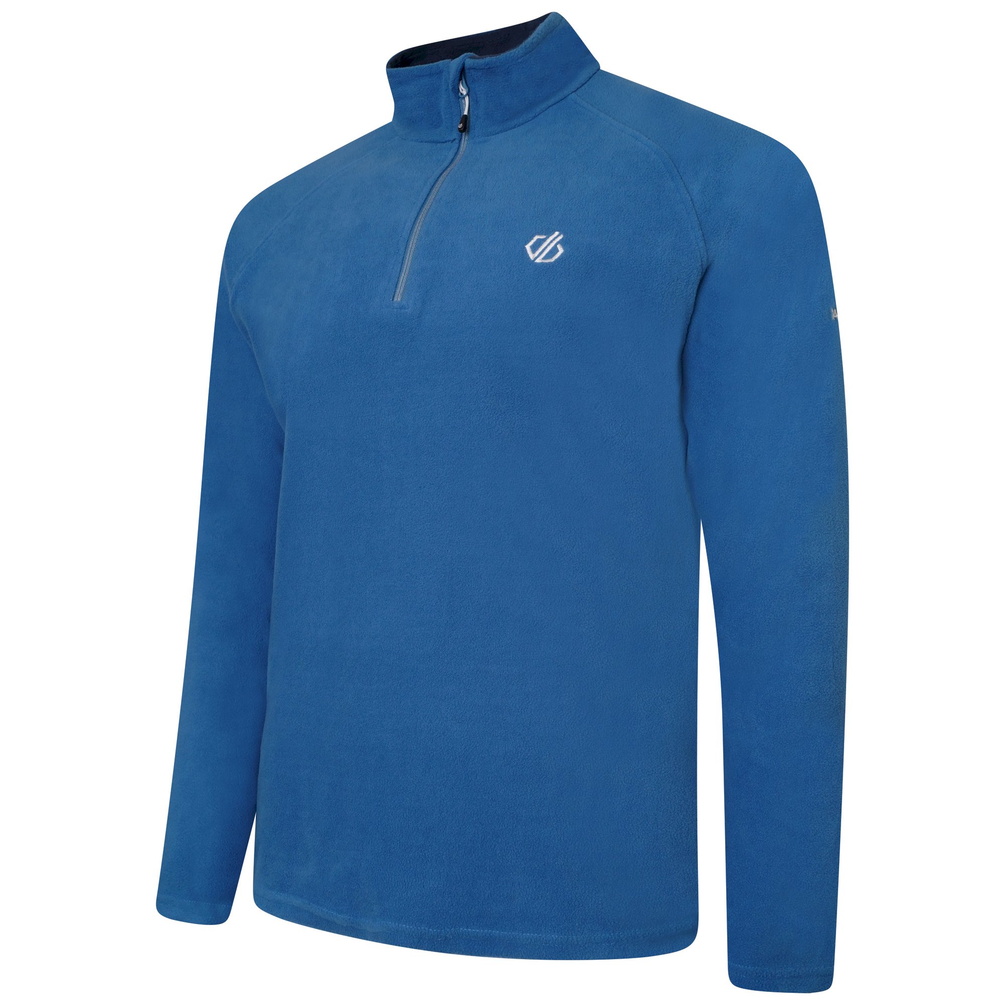 Dare 2b - Men's Freethink II Half Zip Fleece | Vallarta Blue