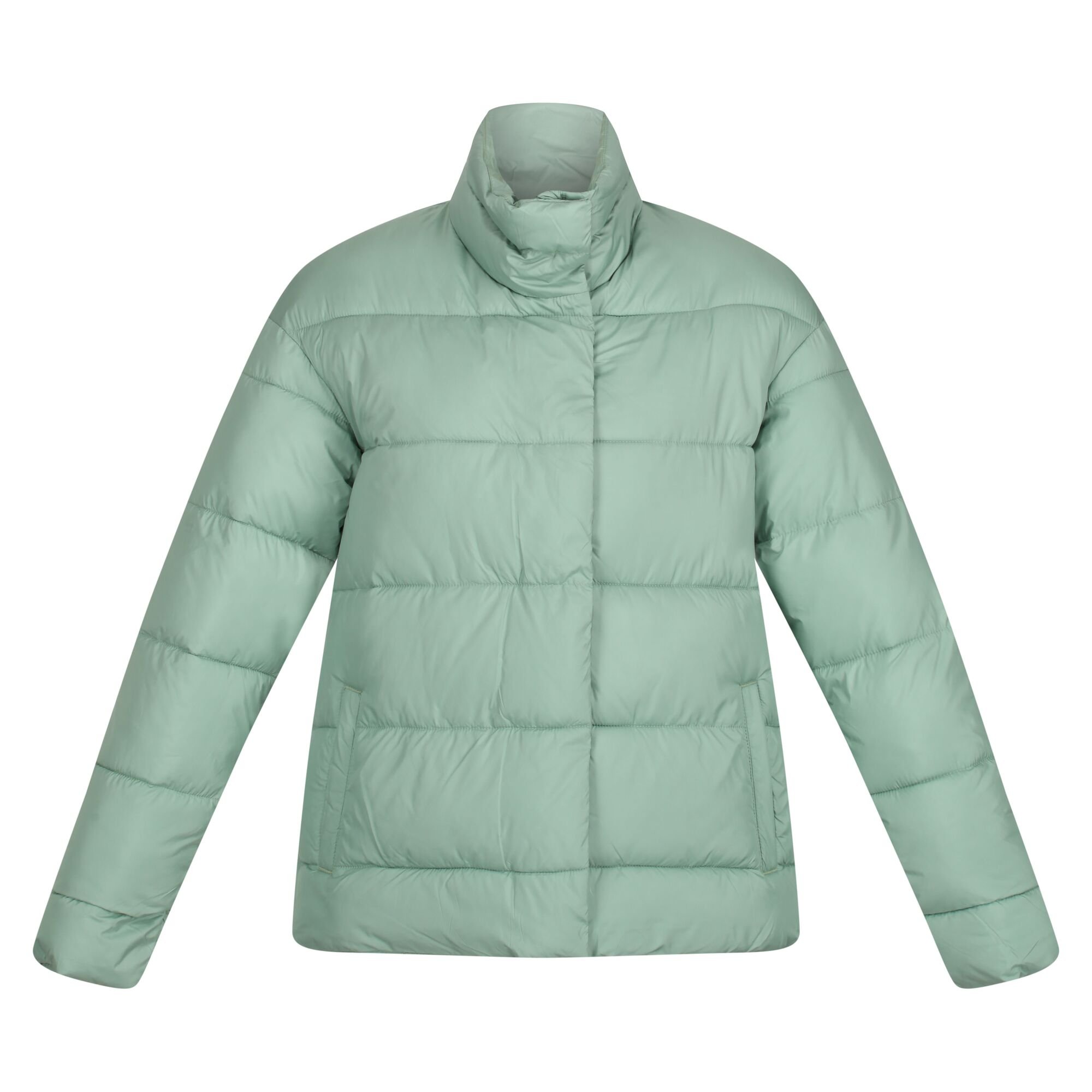 Women's Raegan Puffer Jacket | Basil