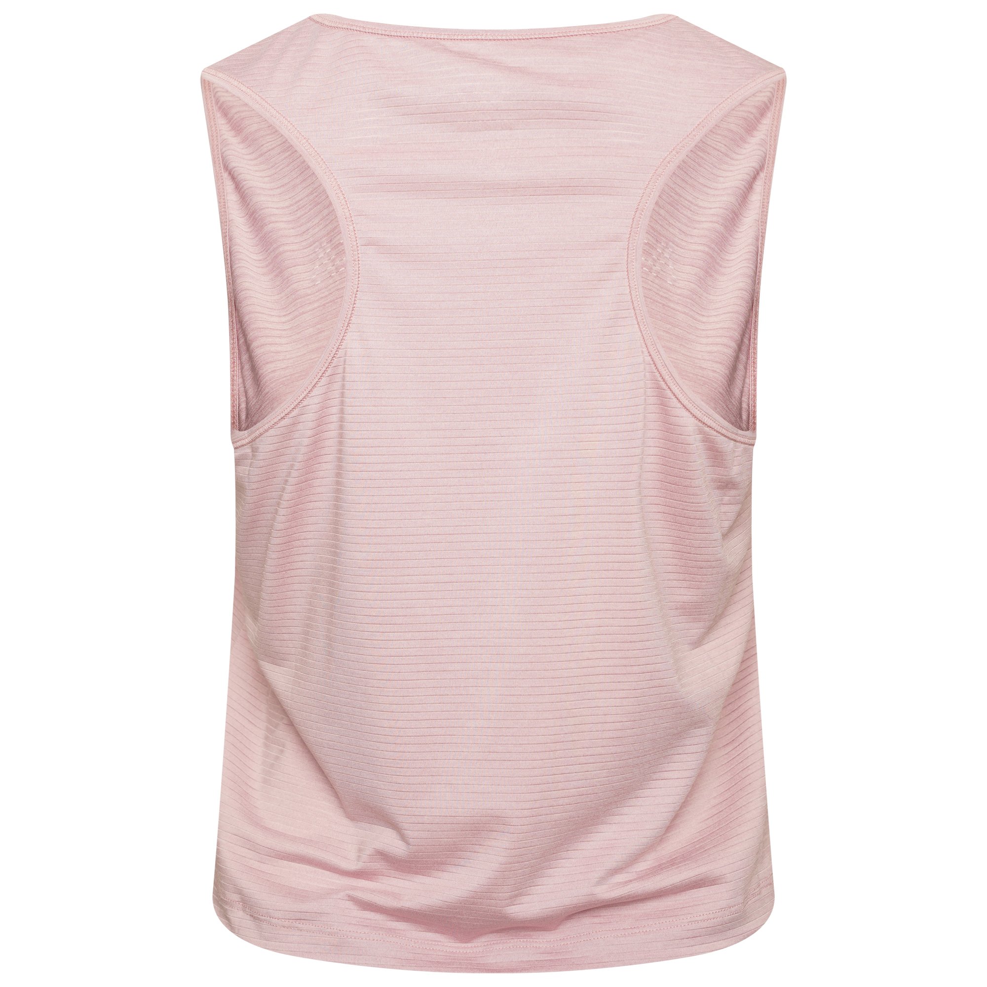 Dare 2b - Women's Meditate Cropped Top | Powder Pink