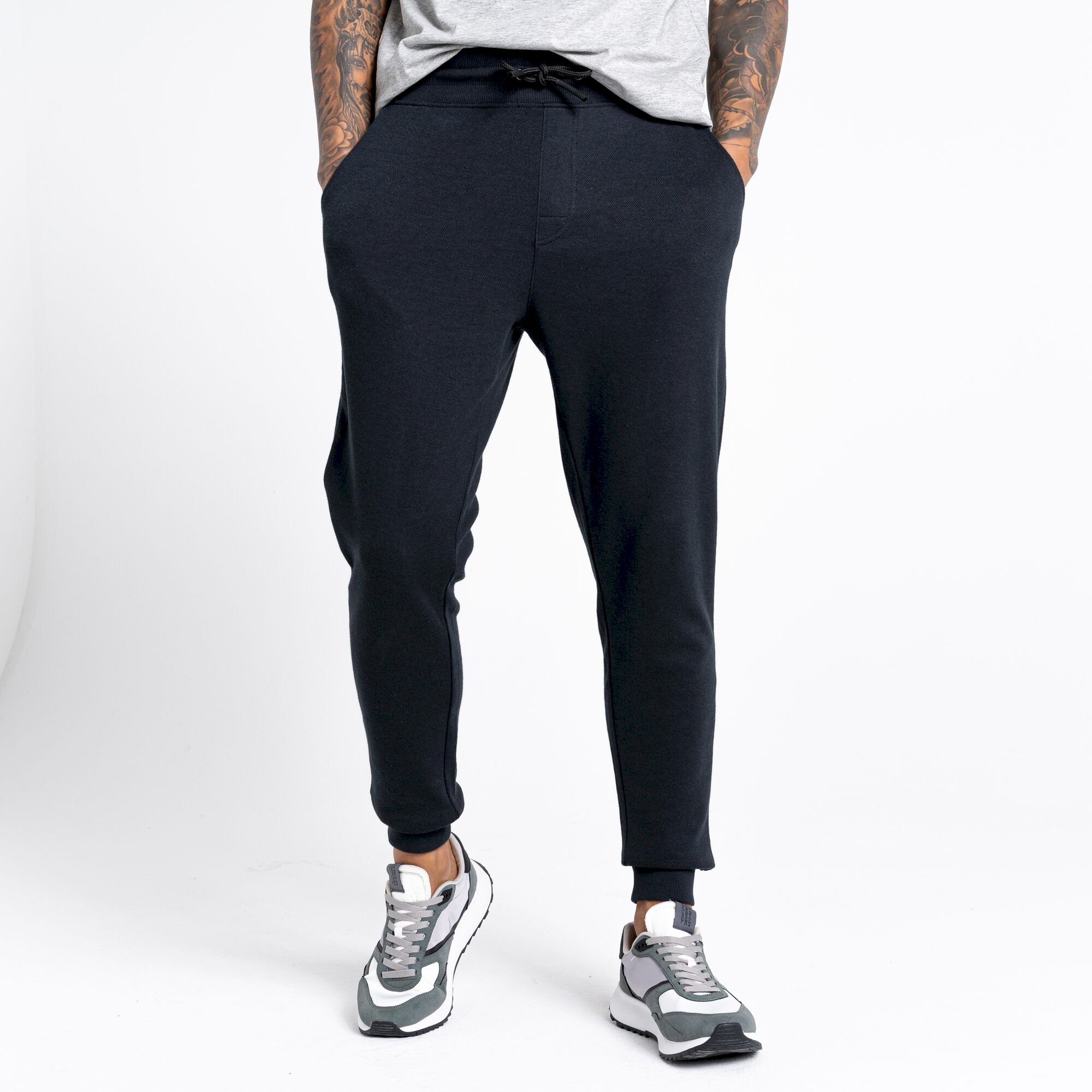 Dare 2b - Modulus Jogging Bottoms | Black