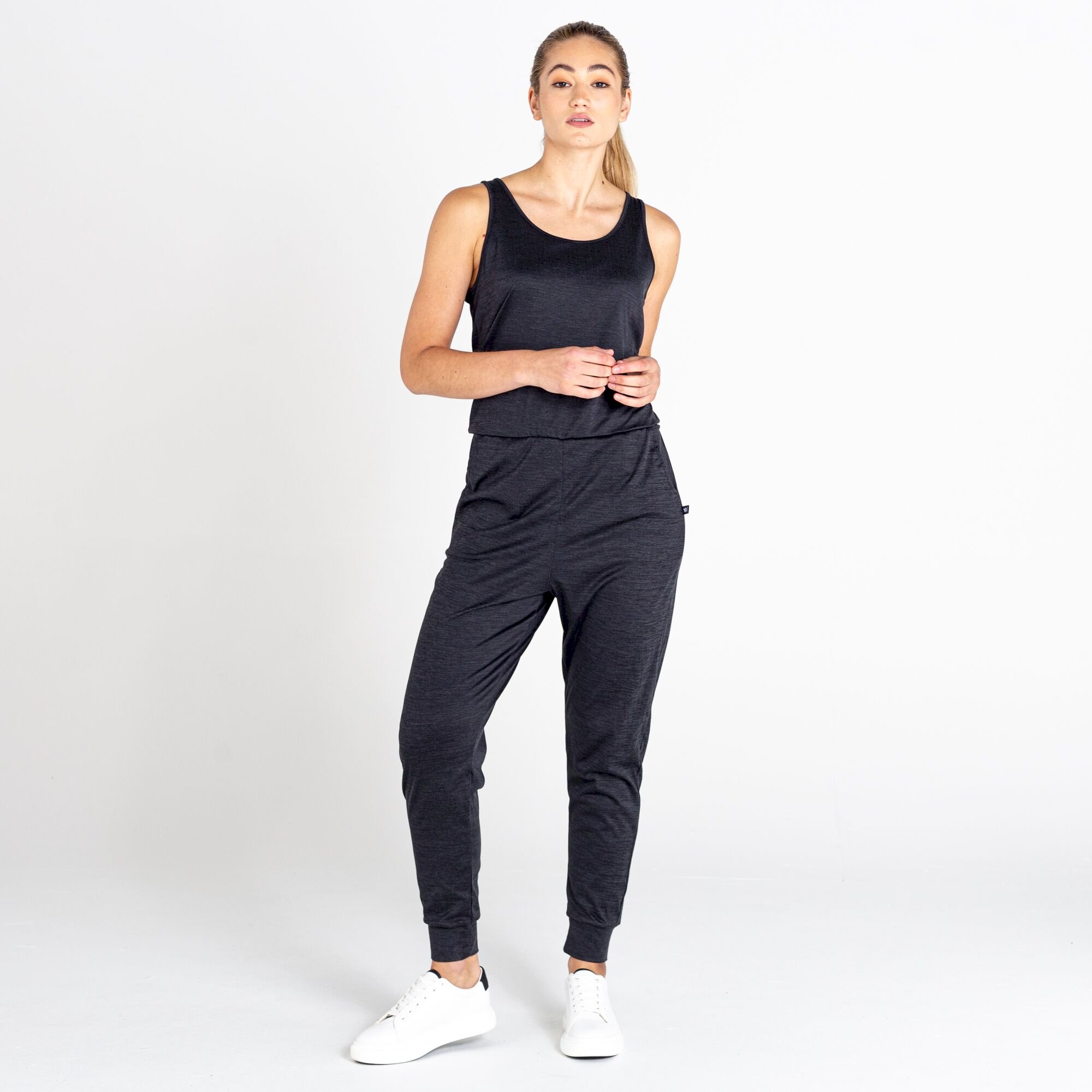 Dare 2b - Women's Slow Down Jumpsuit | Black