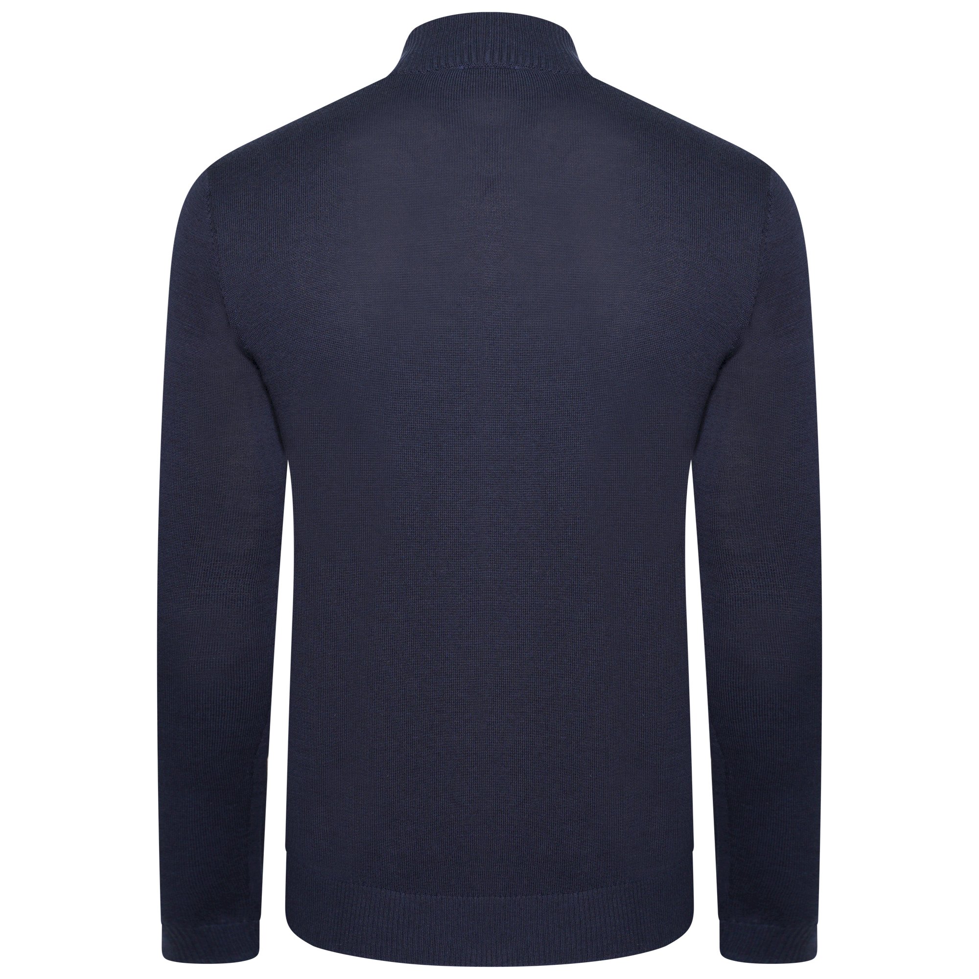 Dare 2b - Men's Unite Us Half Zip Knit Sweater | Nightfall Navy