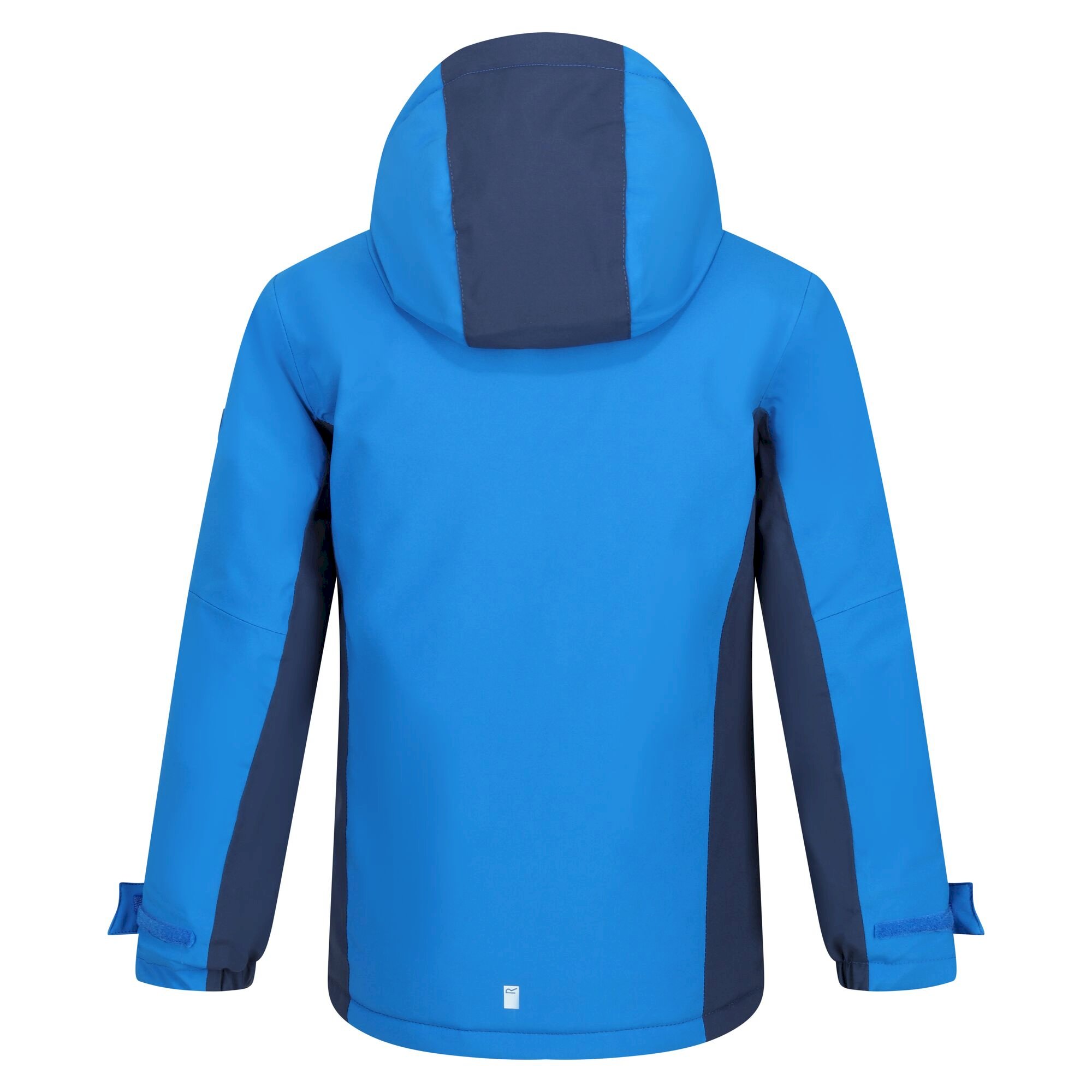 Kids' Highton Padded Jacket III | Skydiver Admiral Blue