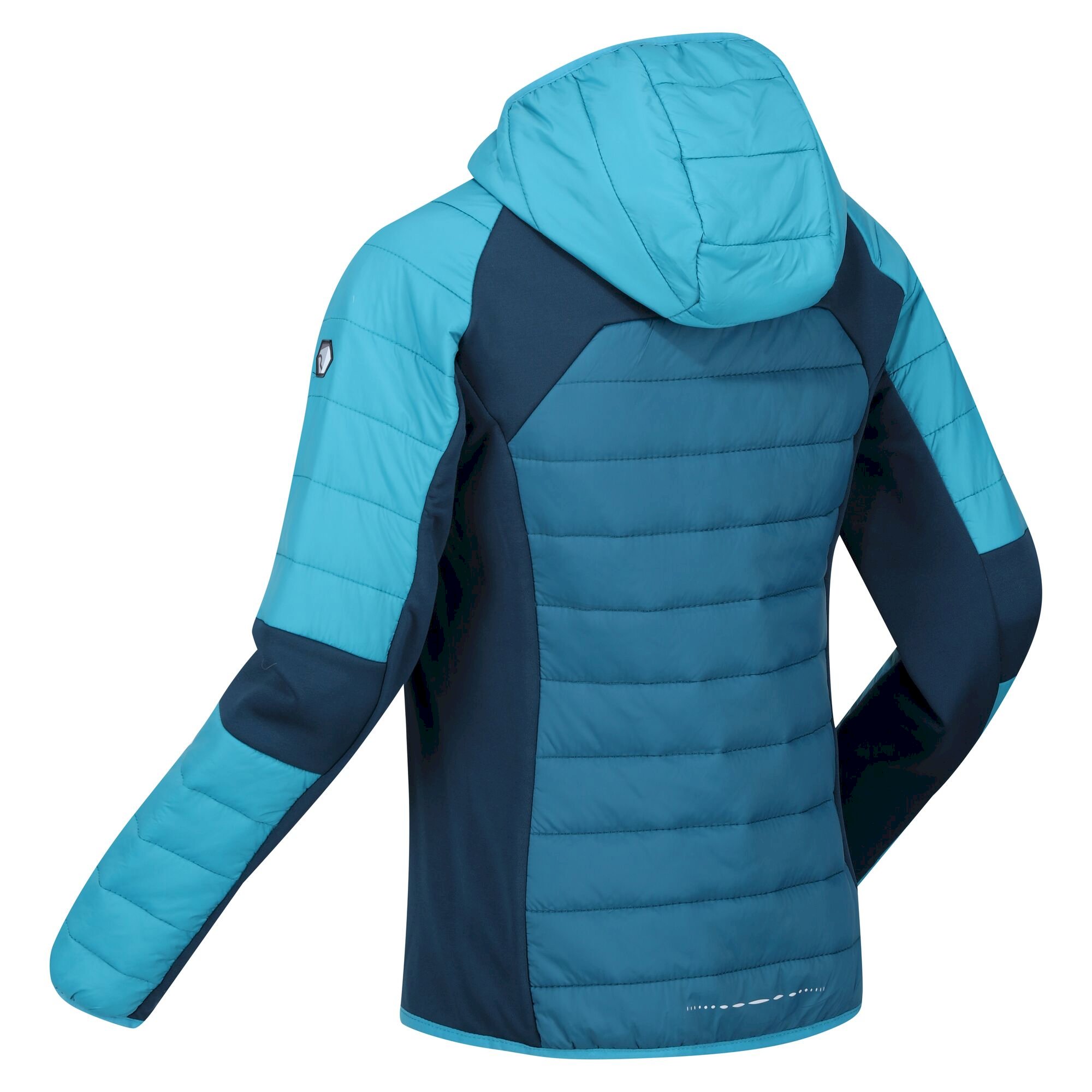 Women's Trutton Lightweight Jacket | Dragonfly Pagoda Blue