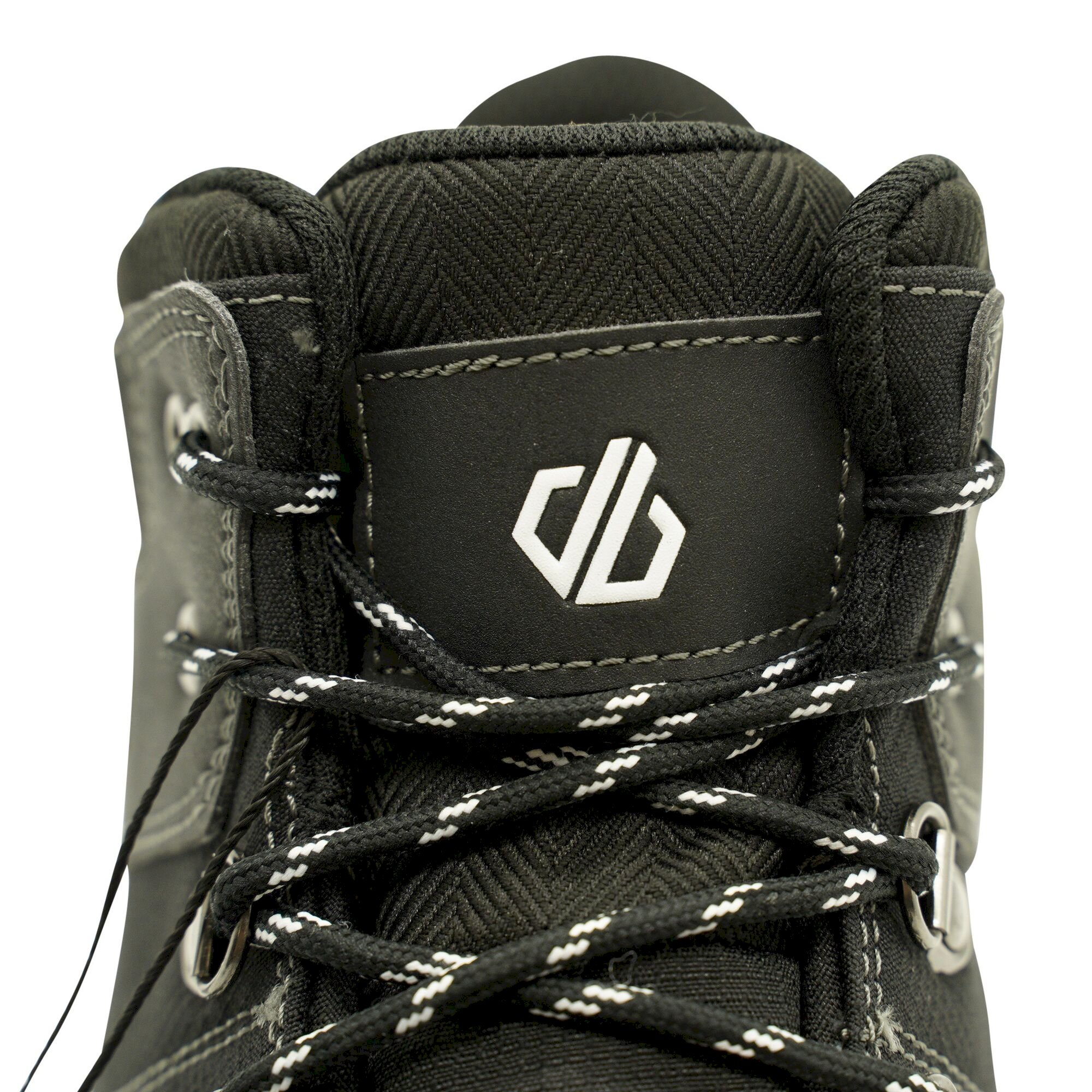 Dare 2b - Men's Somoni Waterproof Breathable Boots | Black