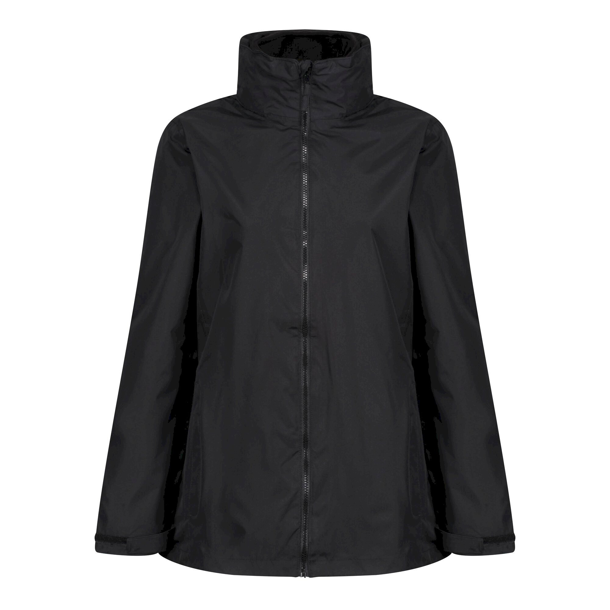 Women's Classic 3 in 1 Waterproof Jacket | Black