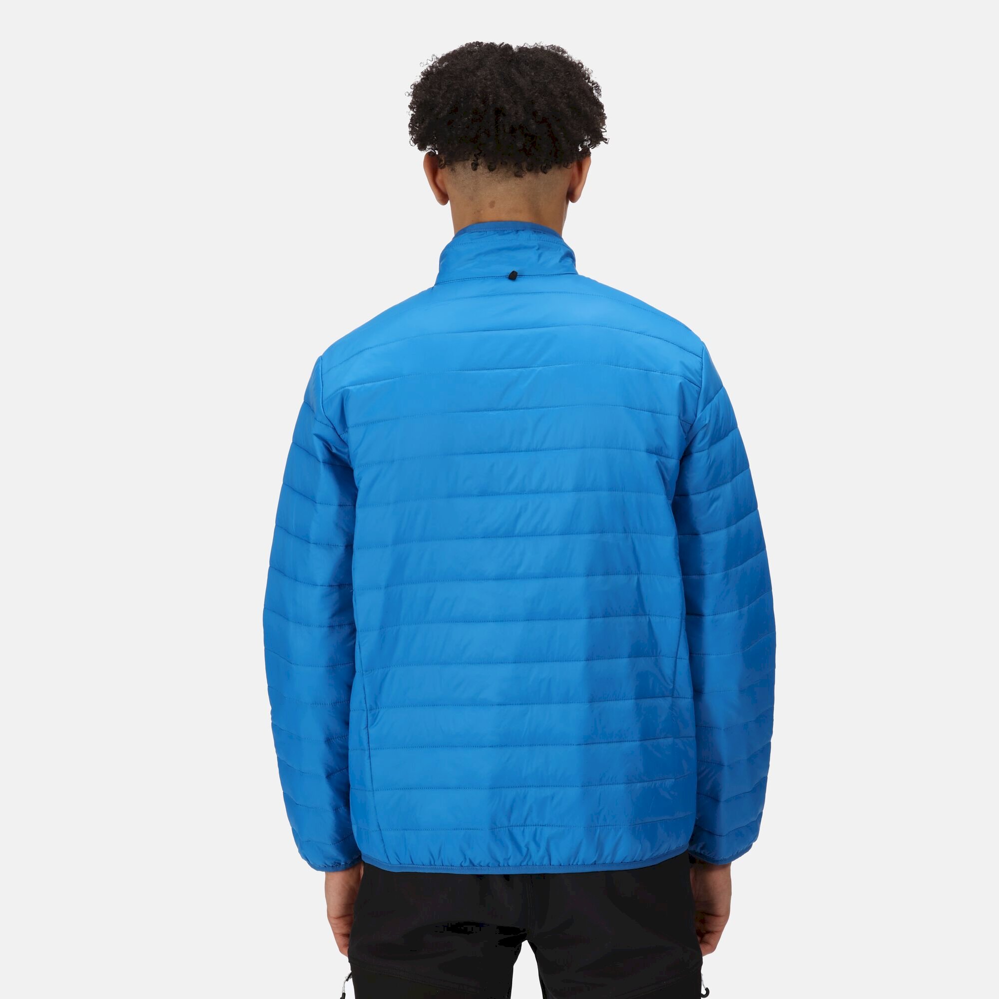 Men's Wentwood VII Waterproof Jacket | Admiral Blue Skydiver